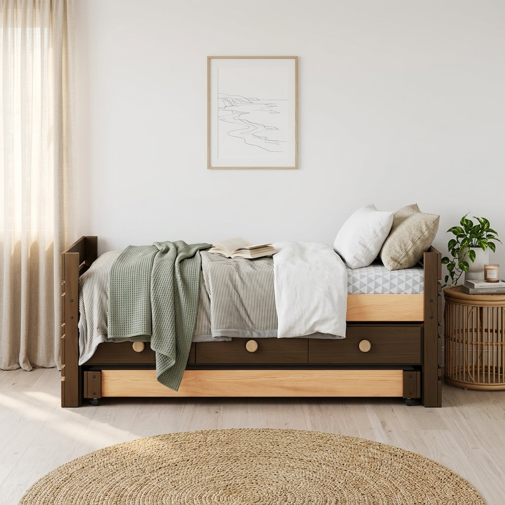 Captain Bed