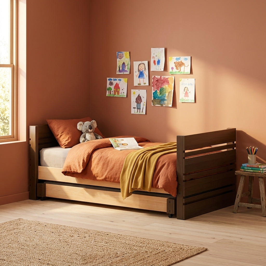 Captain Bed