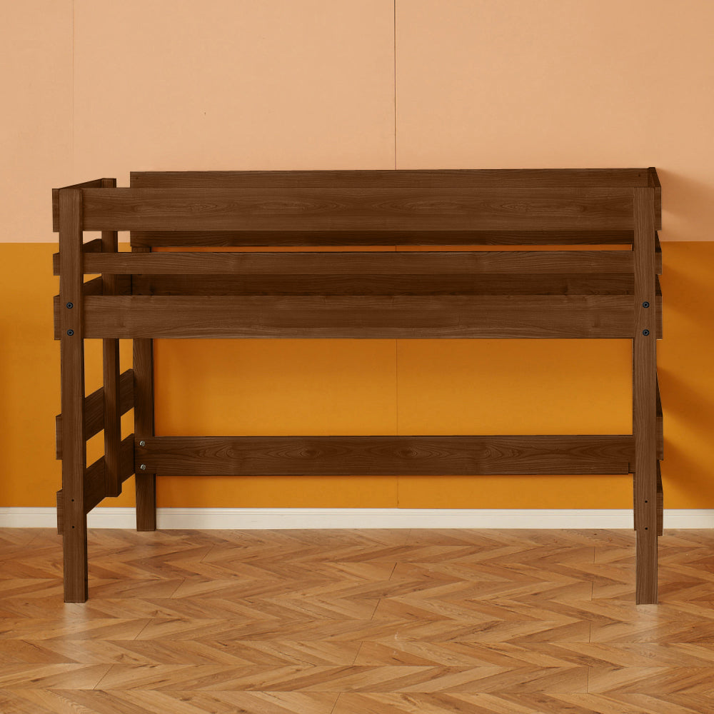 Lo-Line High Bed