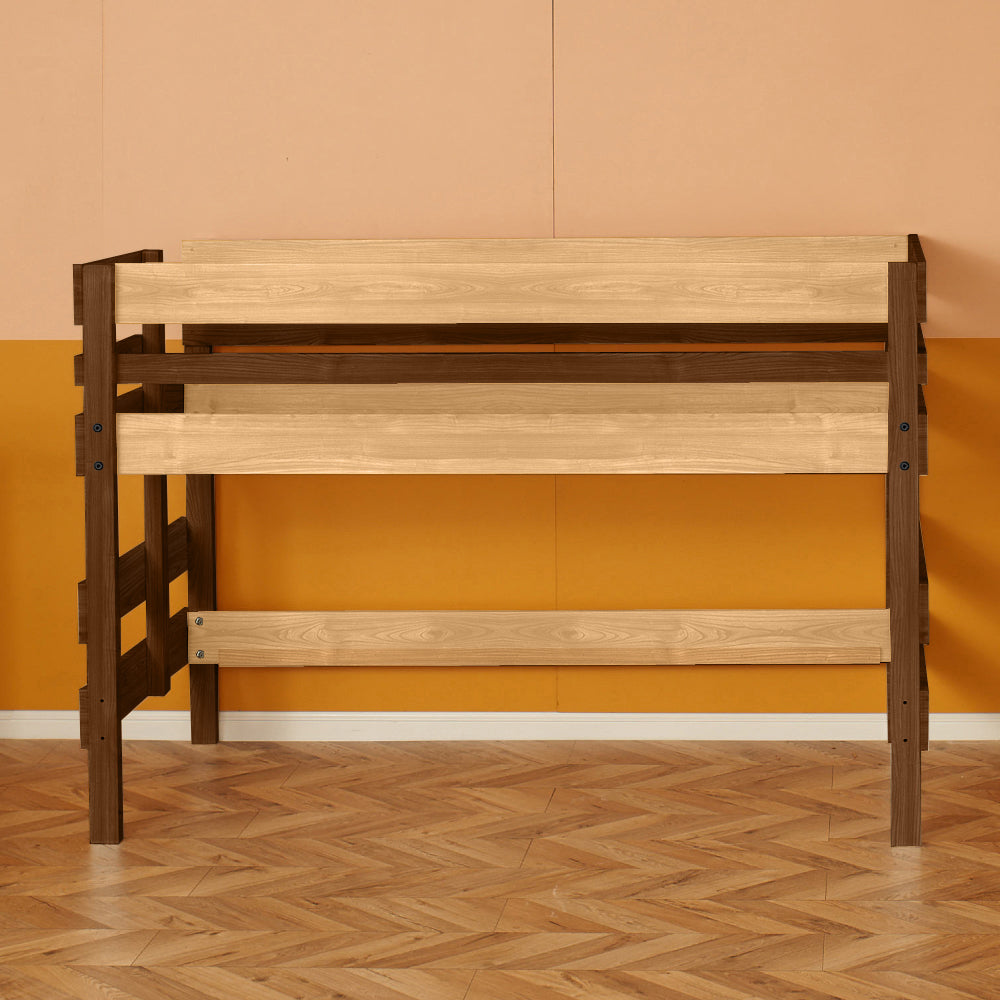 Lo-Line High Bed