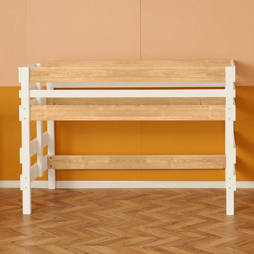 Lo-Line High Bed