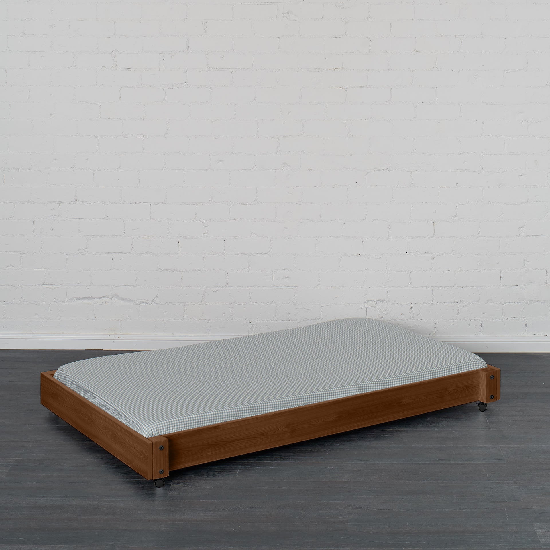 Trundle Bed