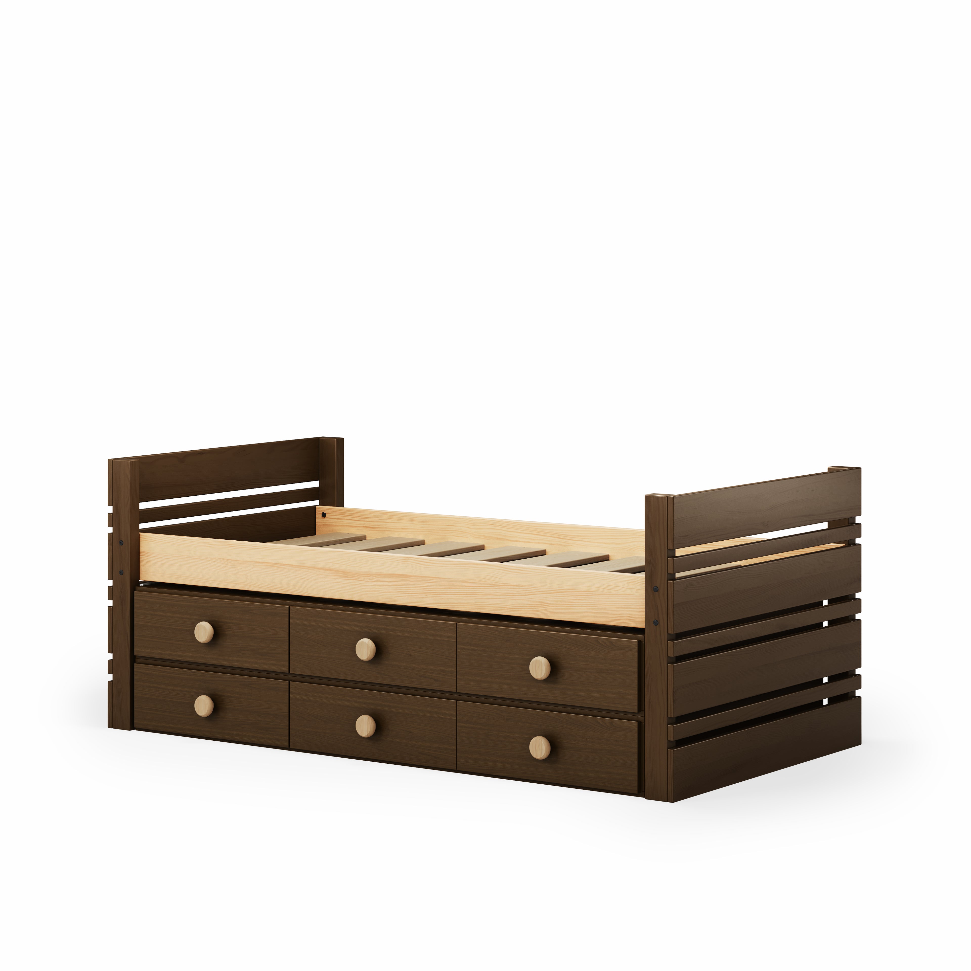 Captain Bed