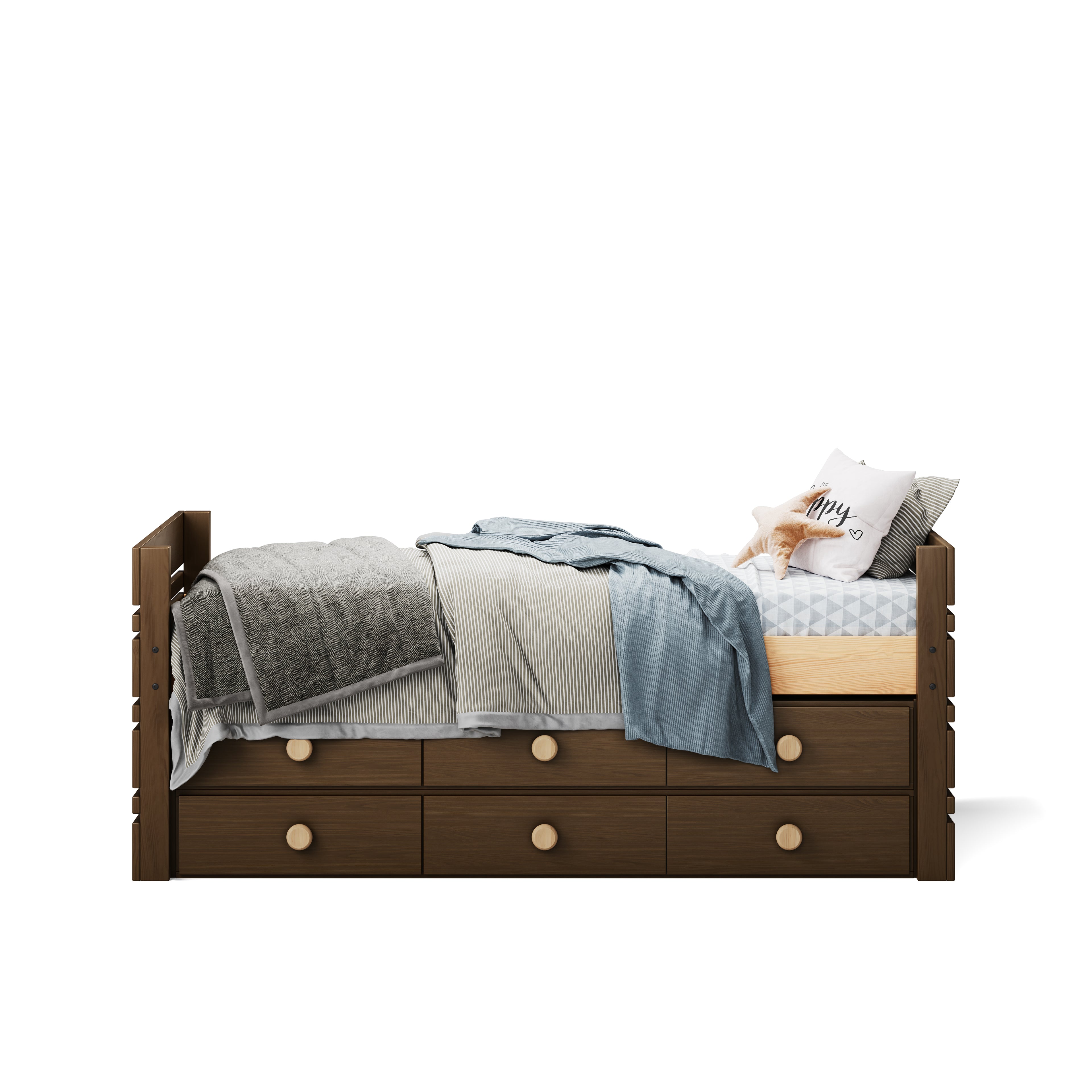 Captain Bed
