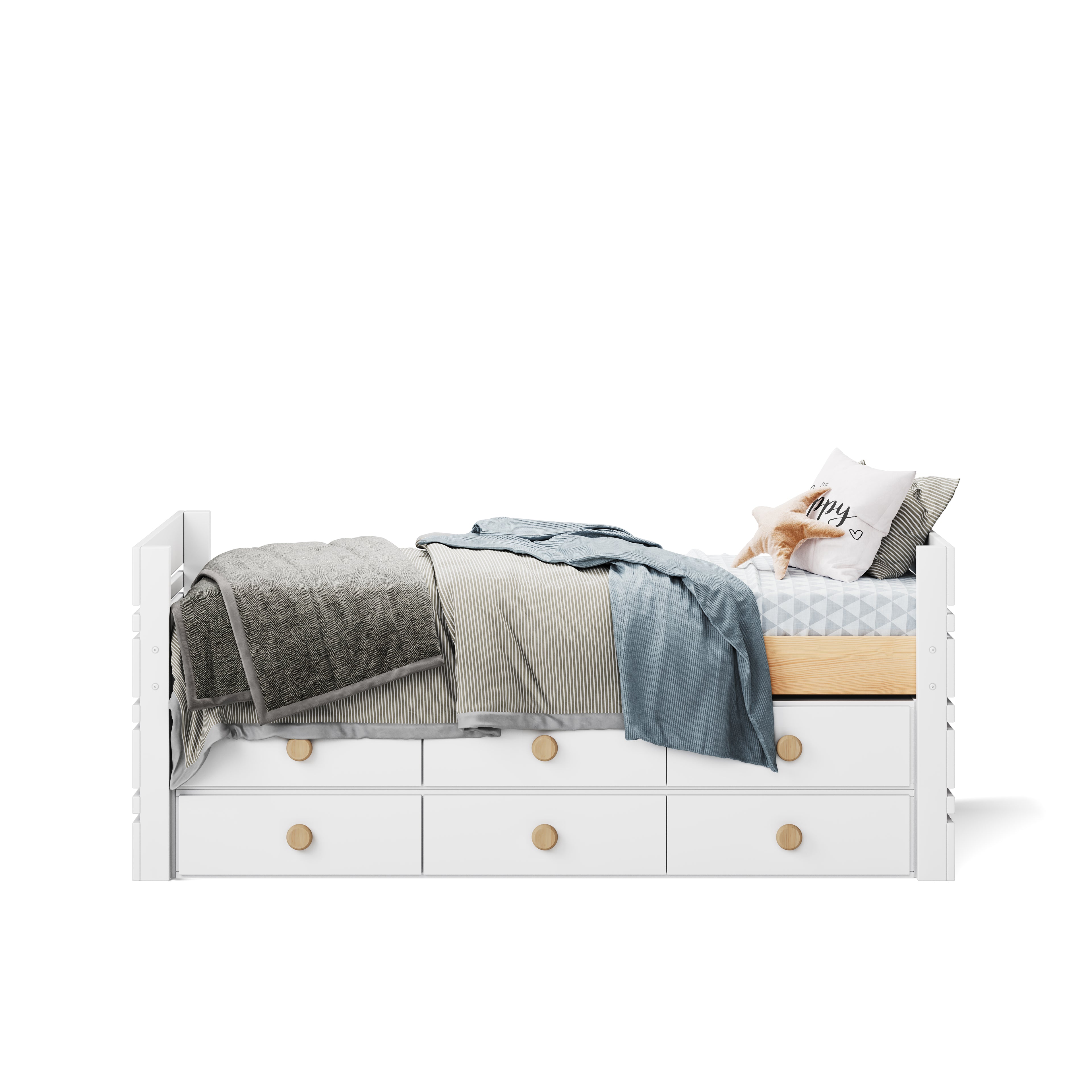 Captain Bed