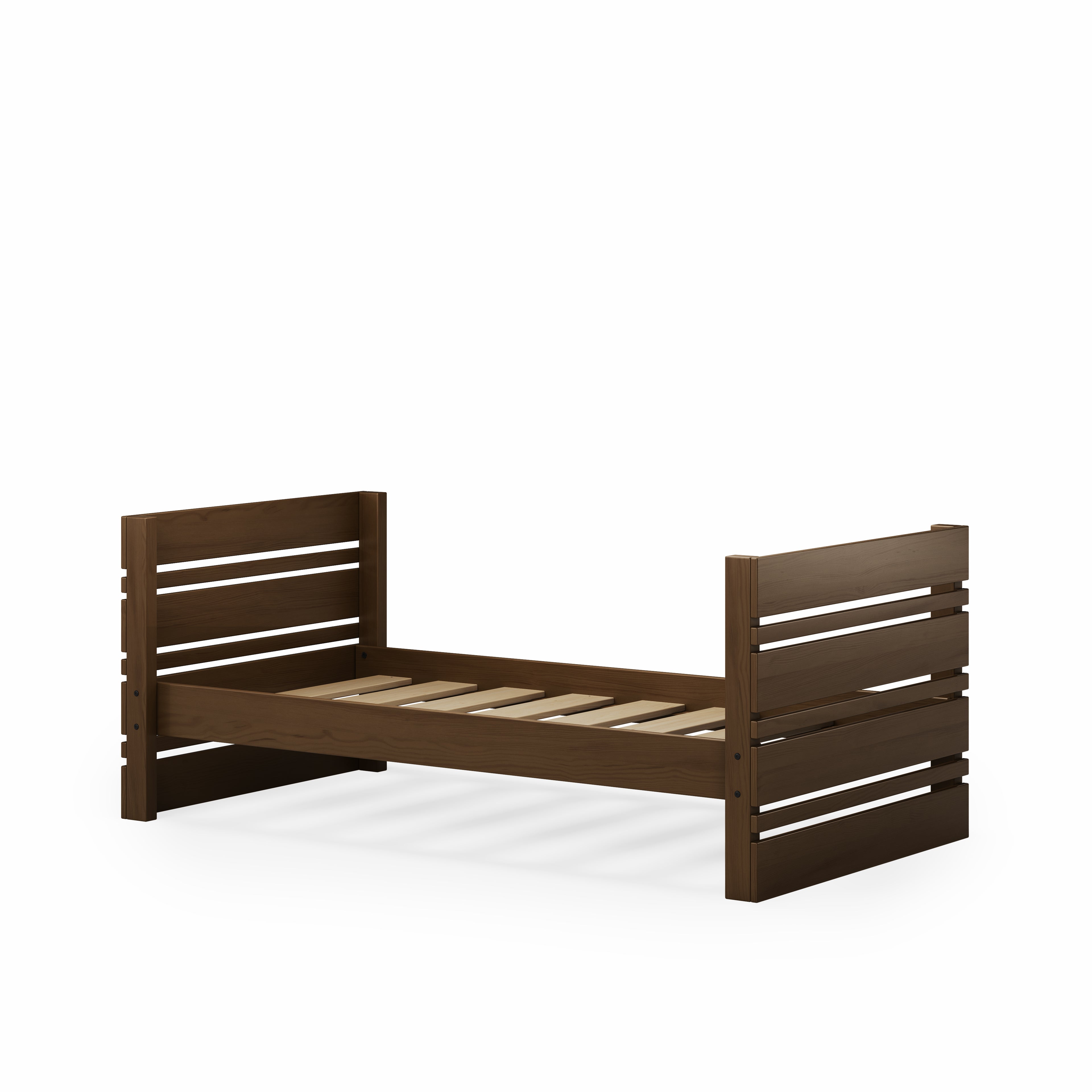 Captain Bed