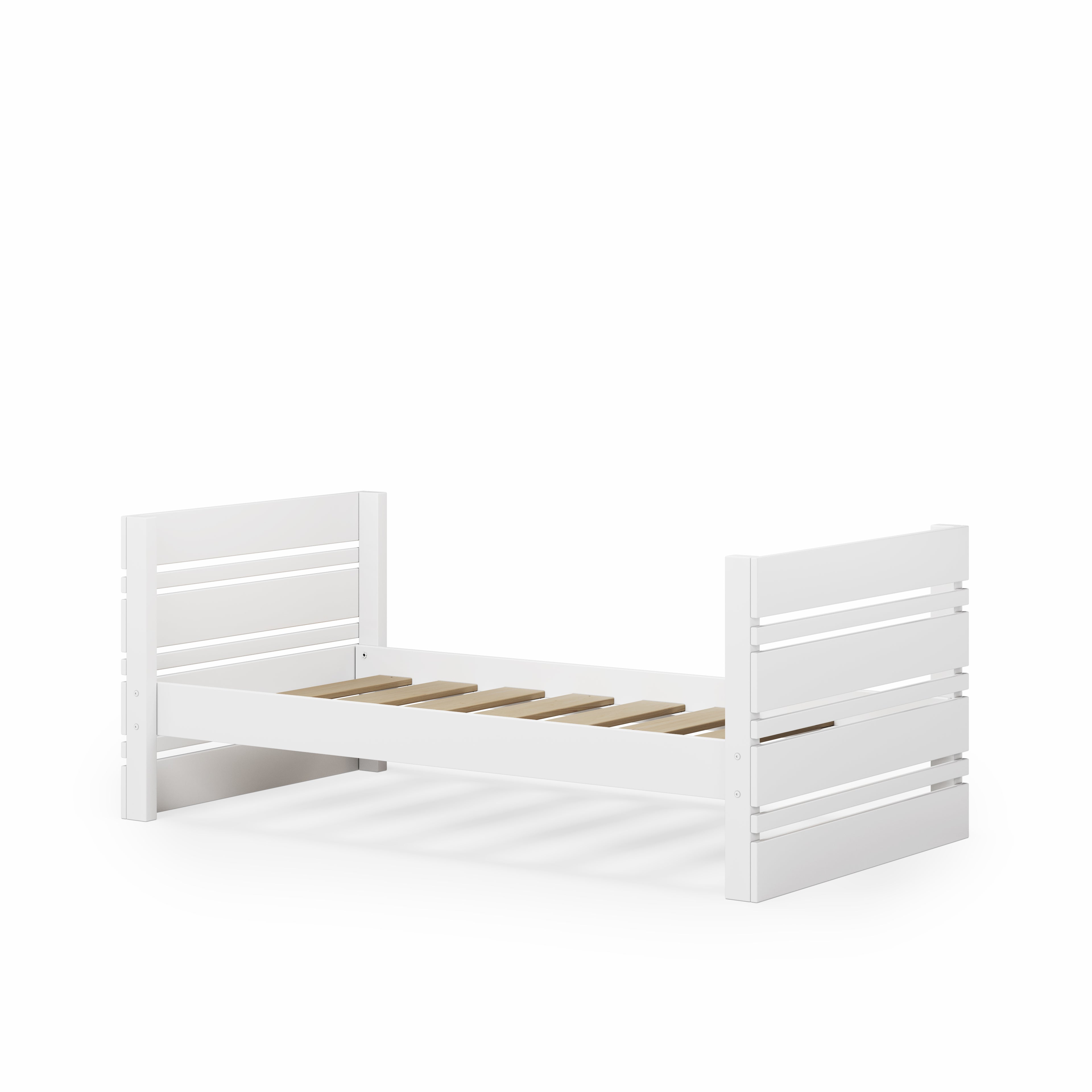 Captain Bed