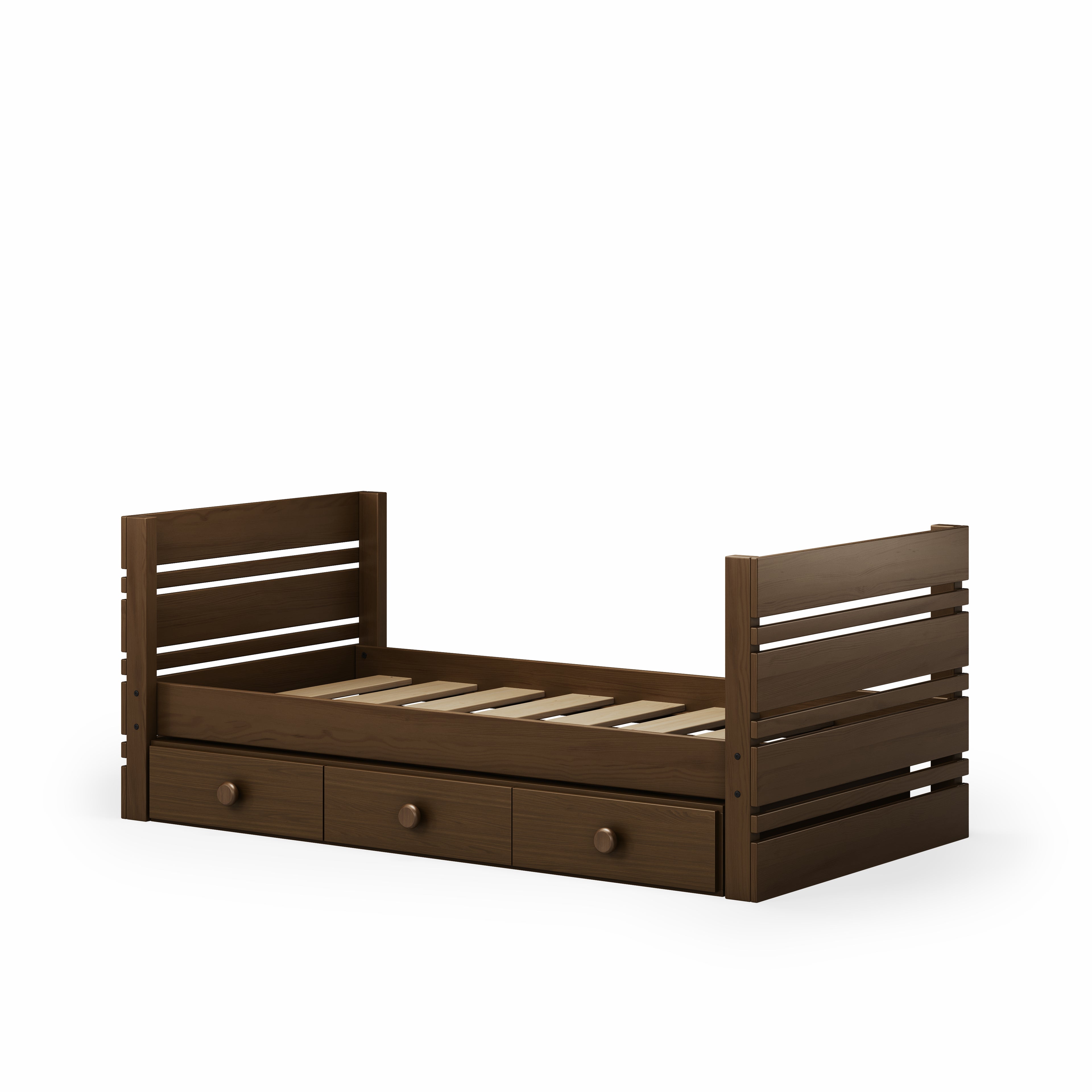 Captain Bed