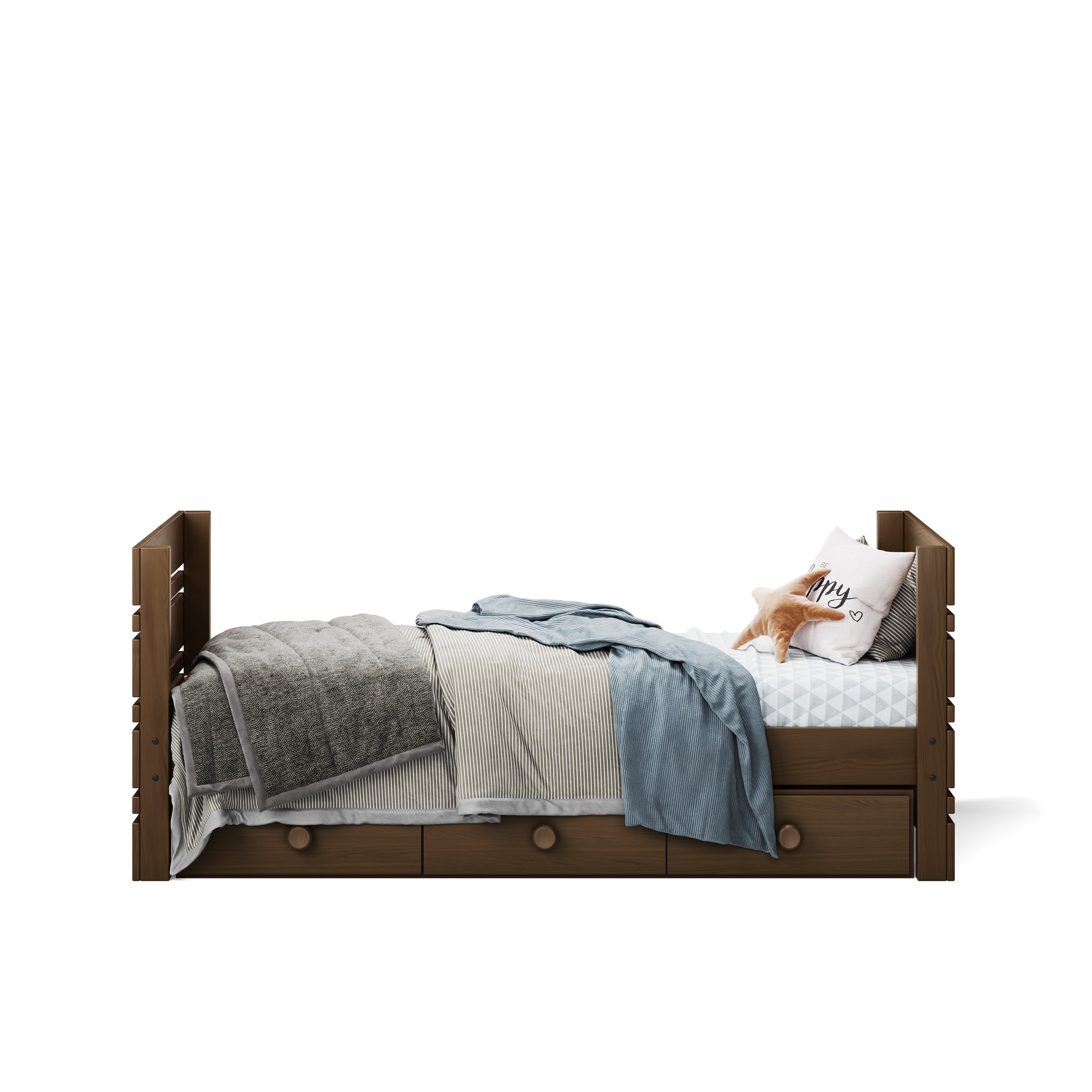 Captain Bed