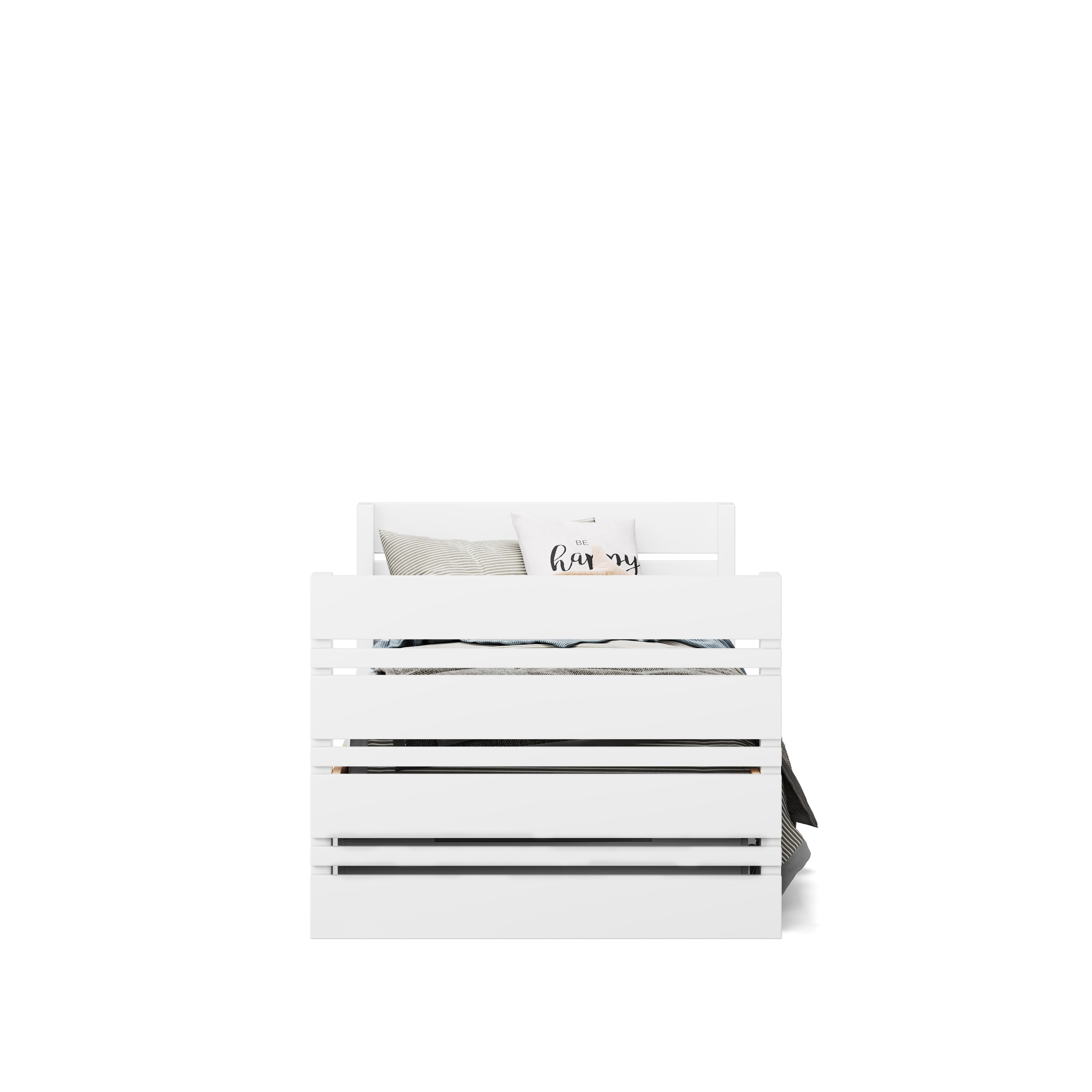 Captain Bed