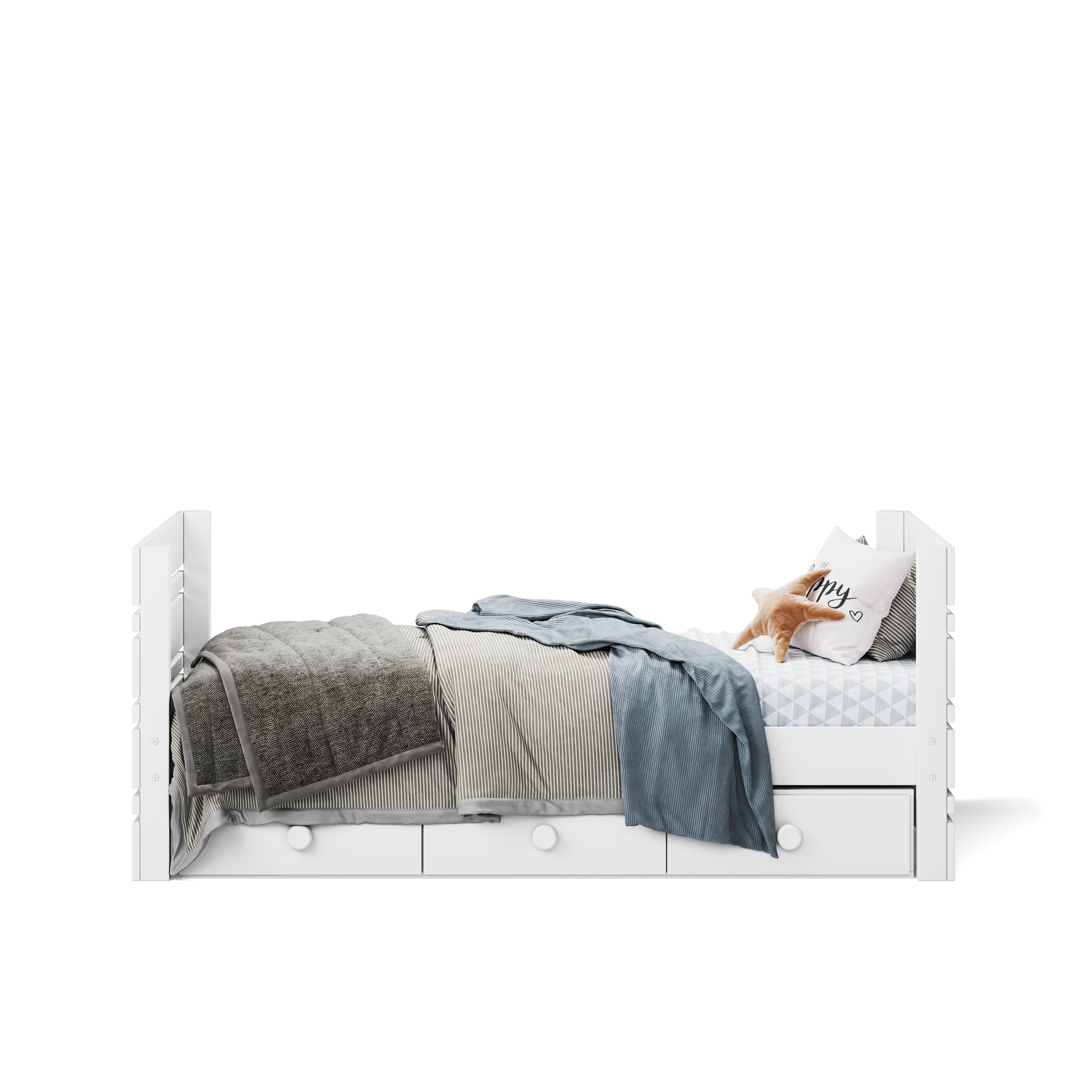 Captain Bed