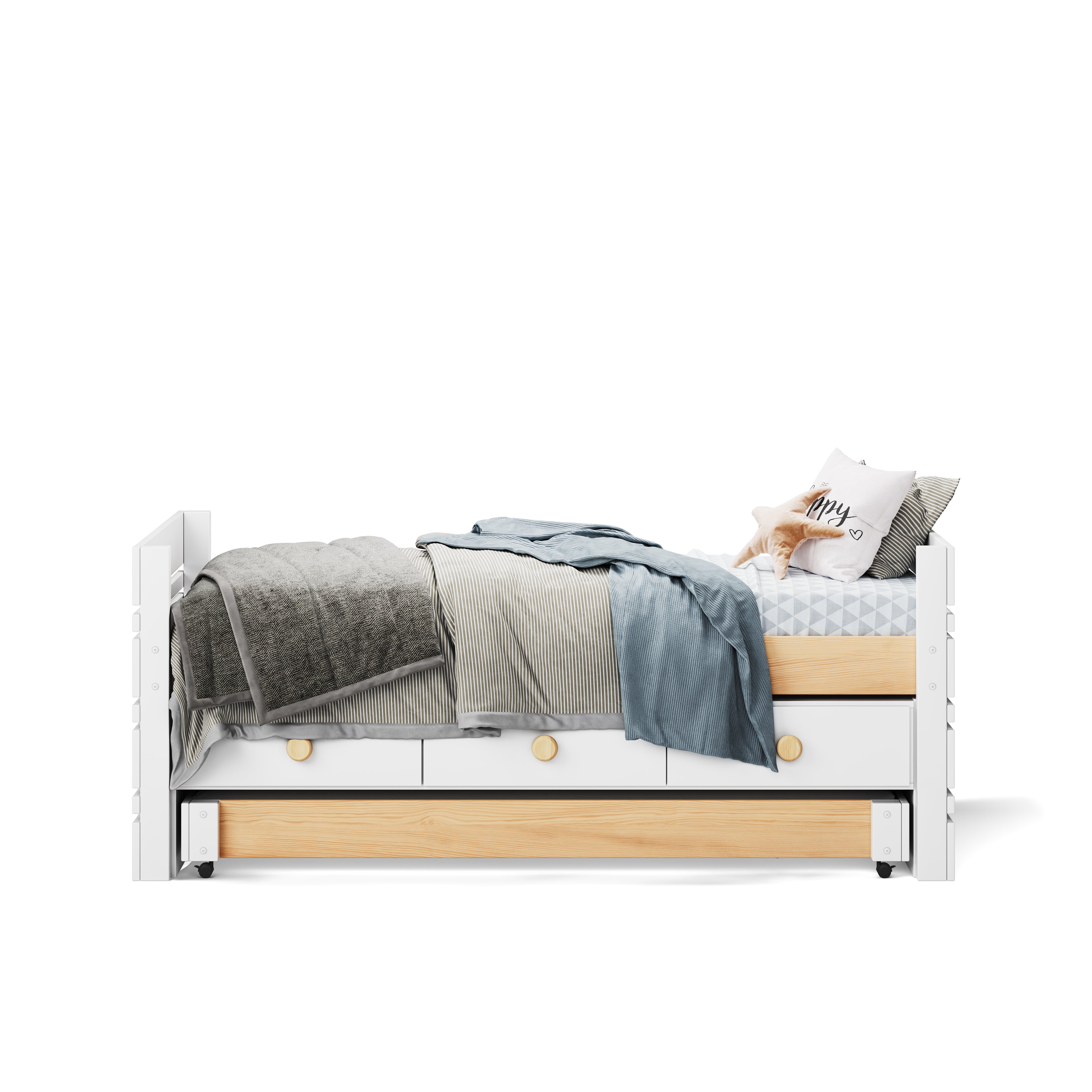 Captain Bed