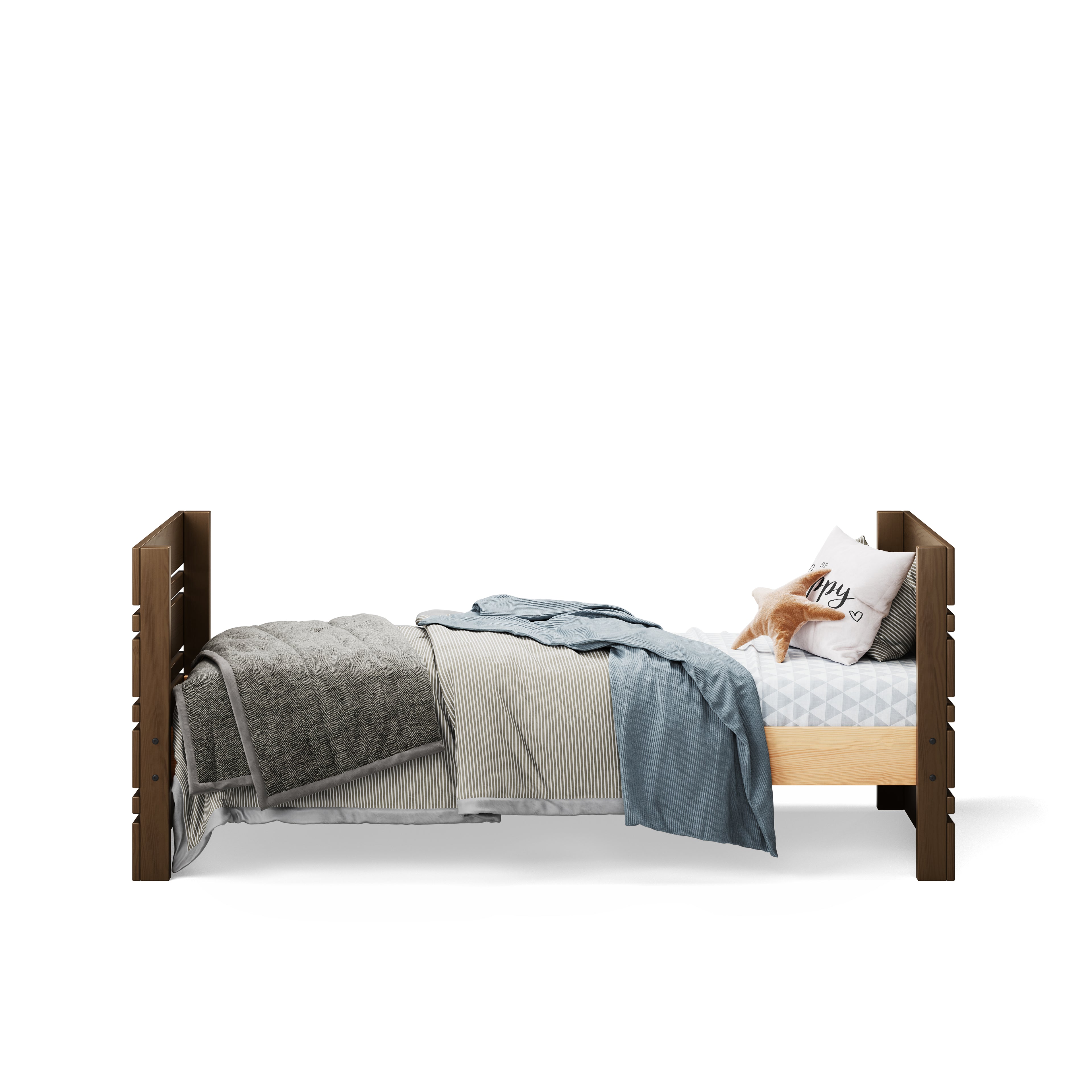 Captain Bed