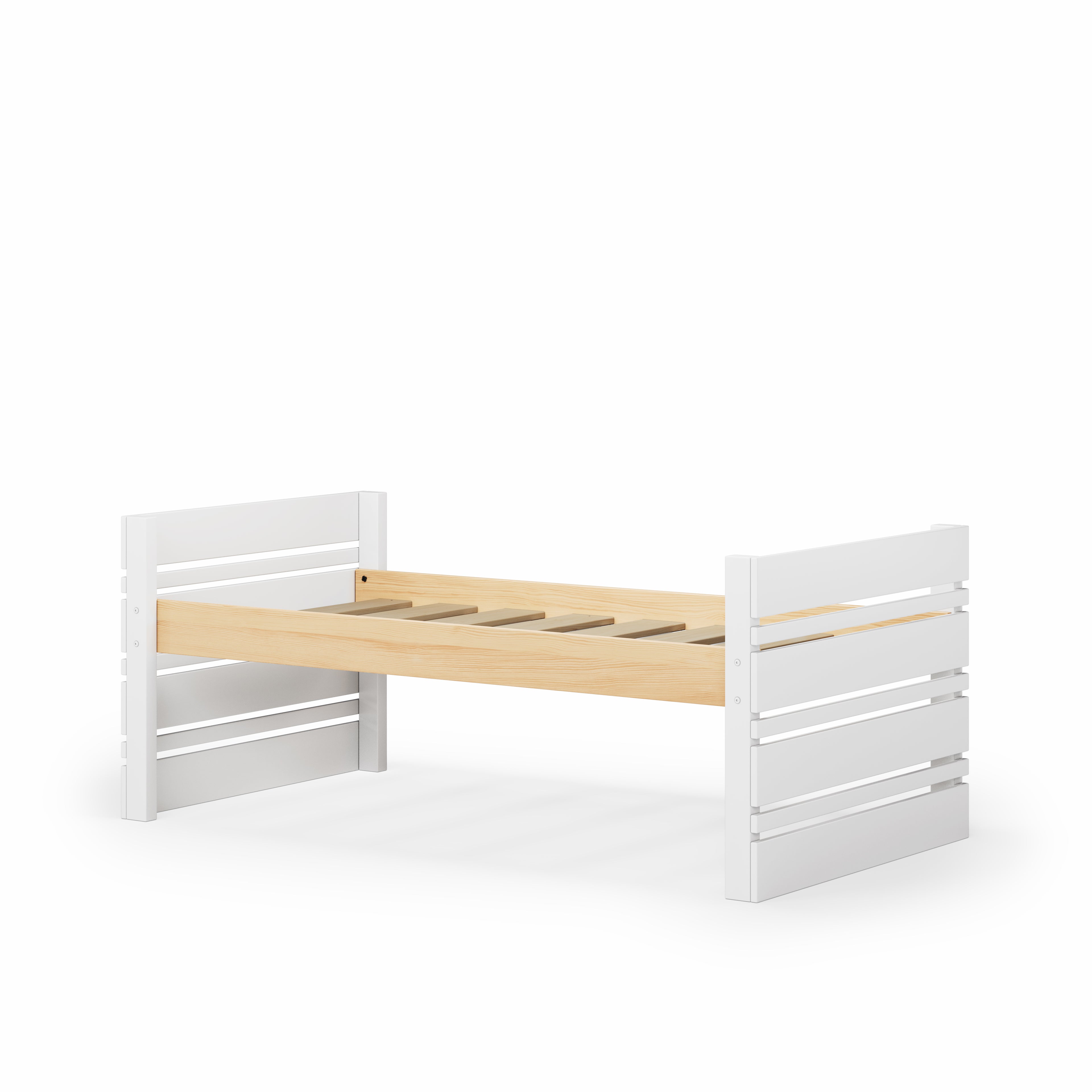 Captain Bed
