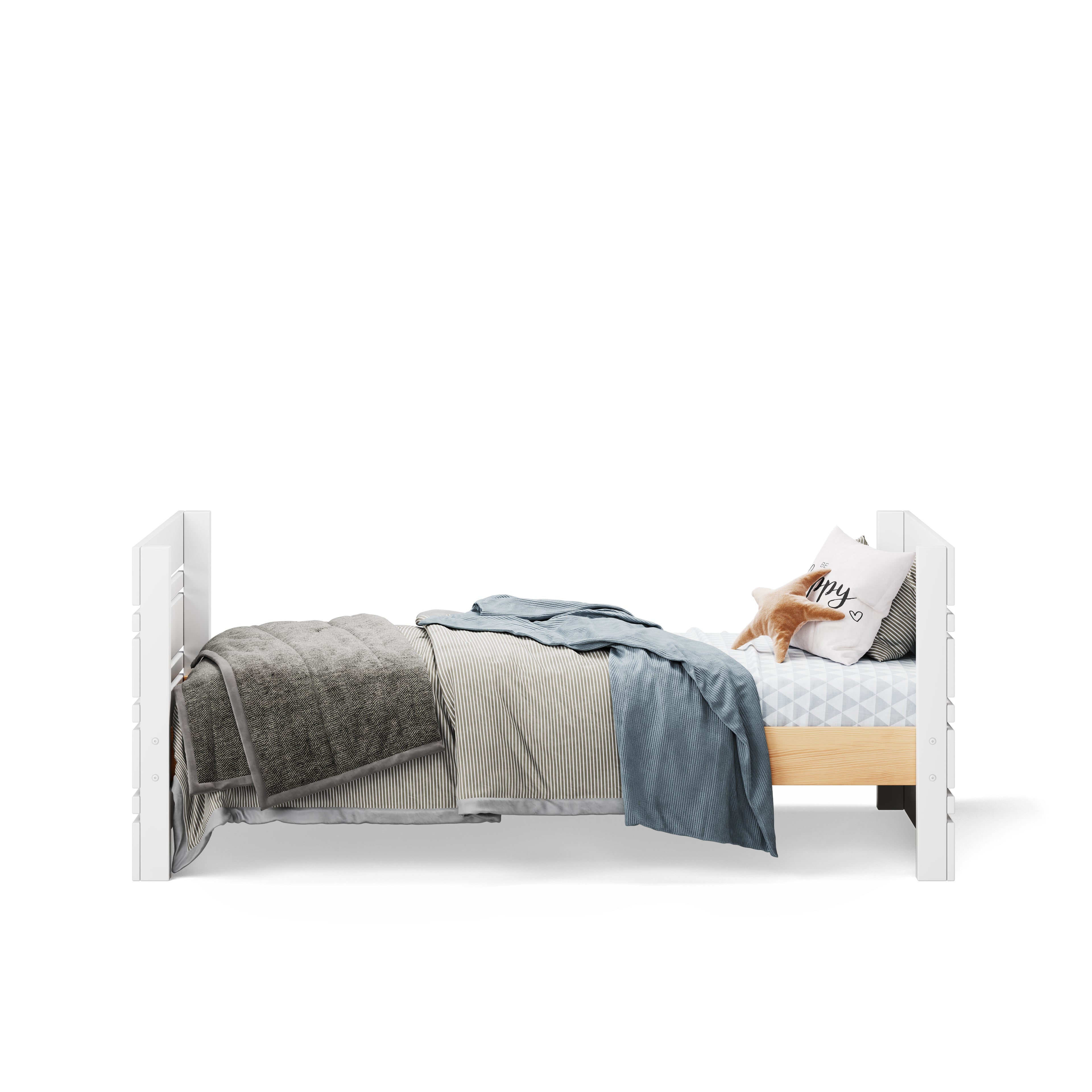 Captain Bed
