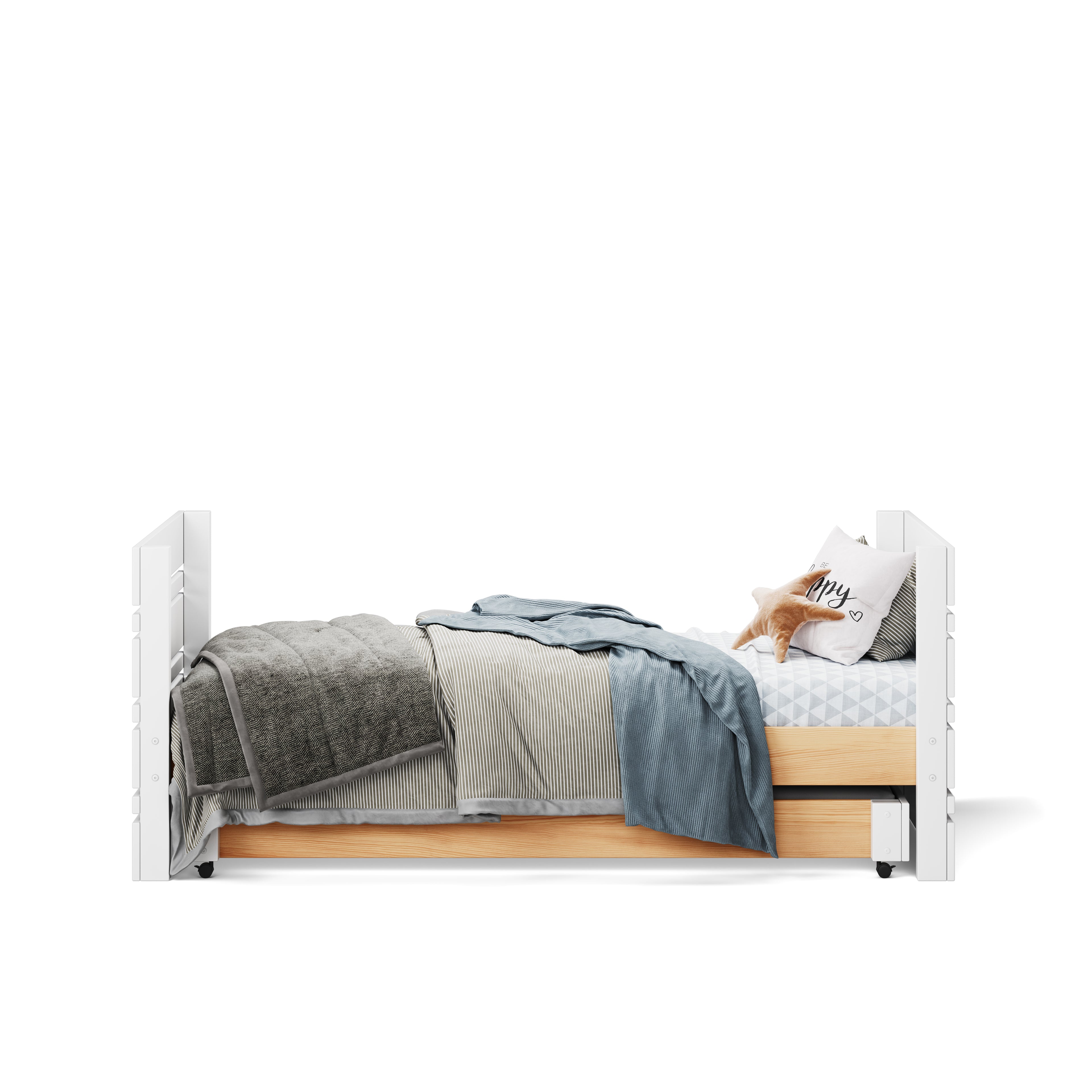 Captain Bed