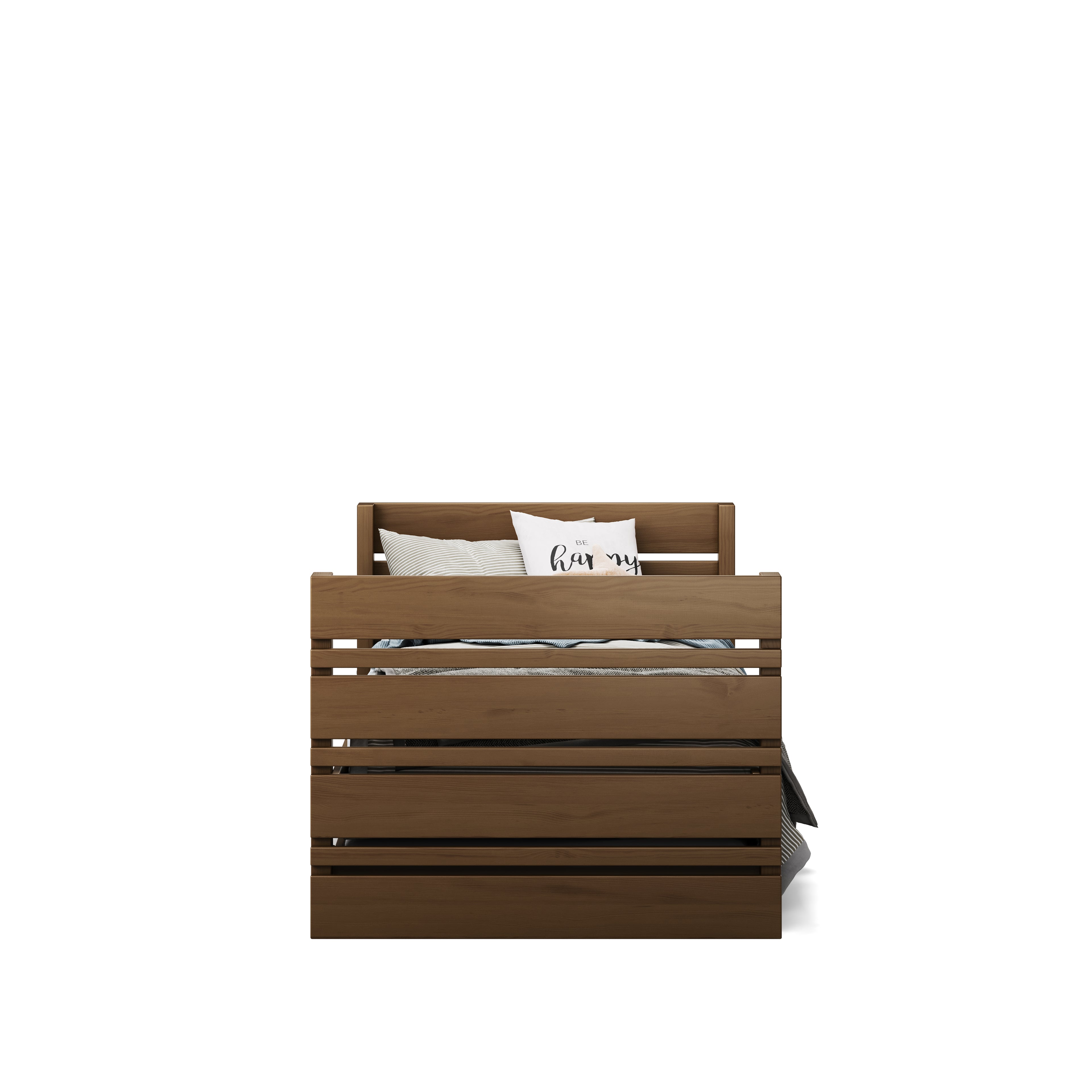 Captain Bed