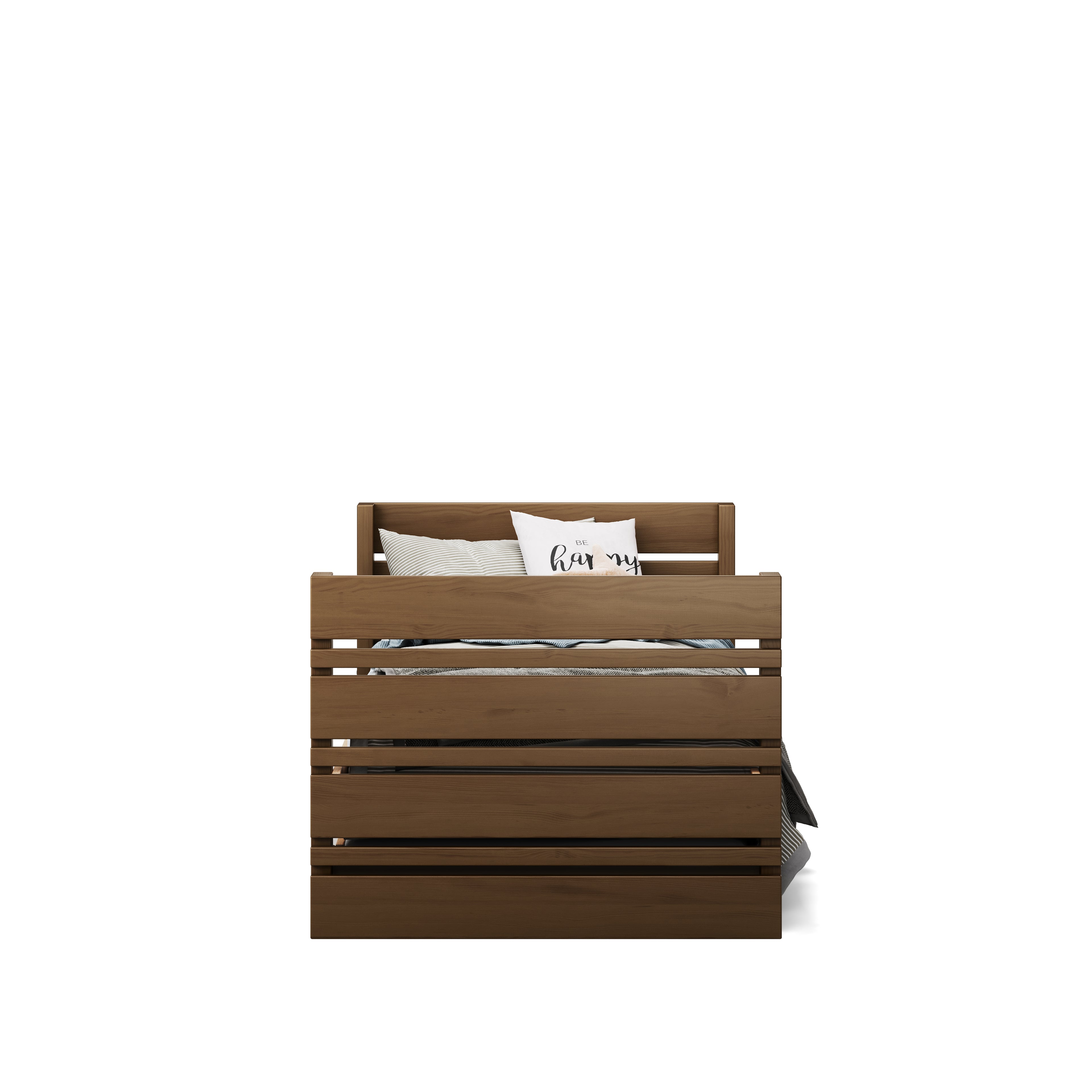 Captain Bed