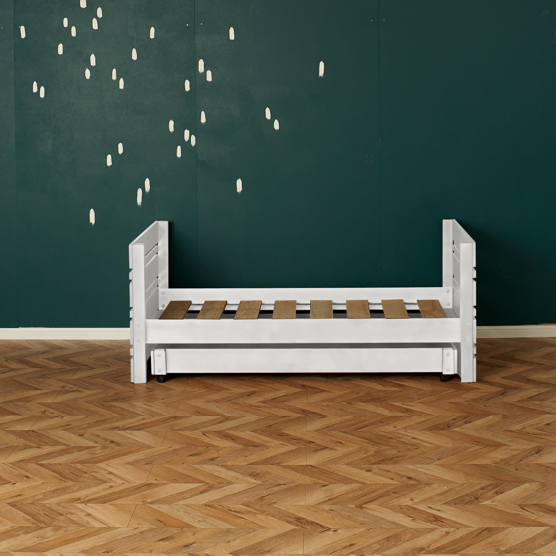 Captain Bed