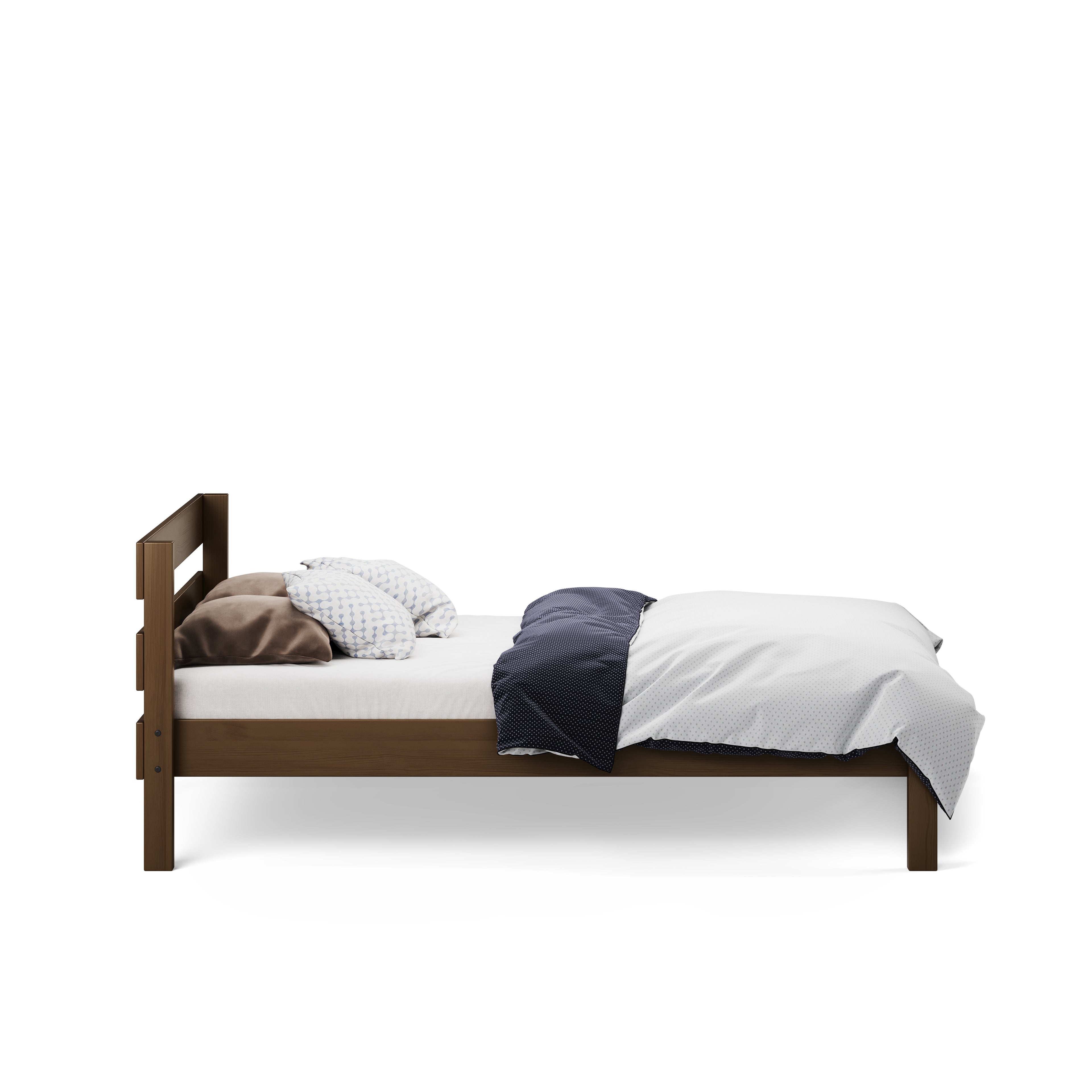 Standard Bed