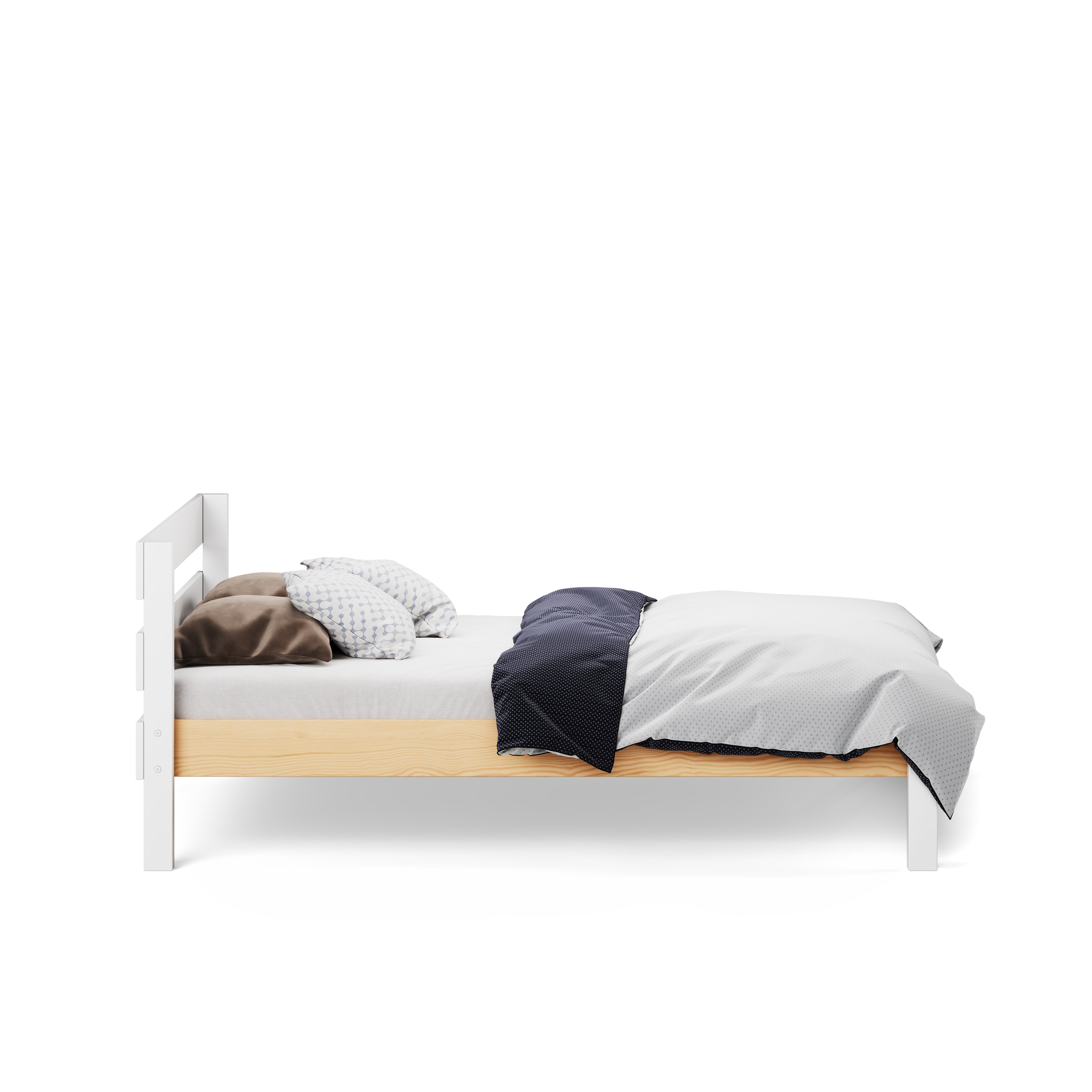 Standard Bed