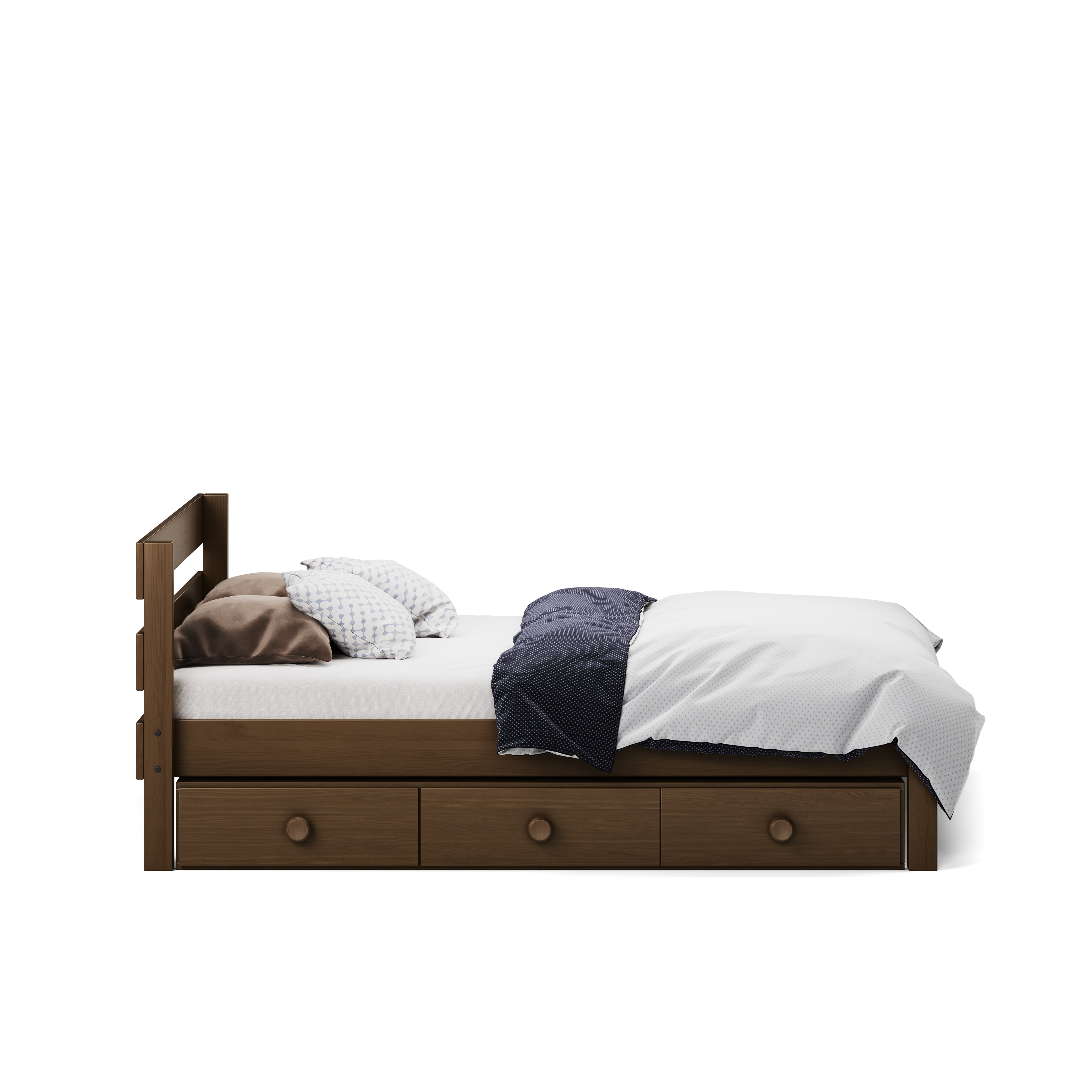 Standard Bed