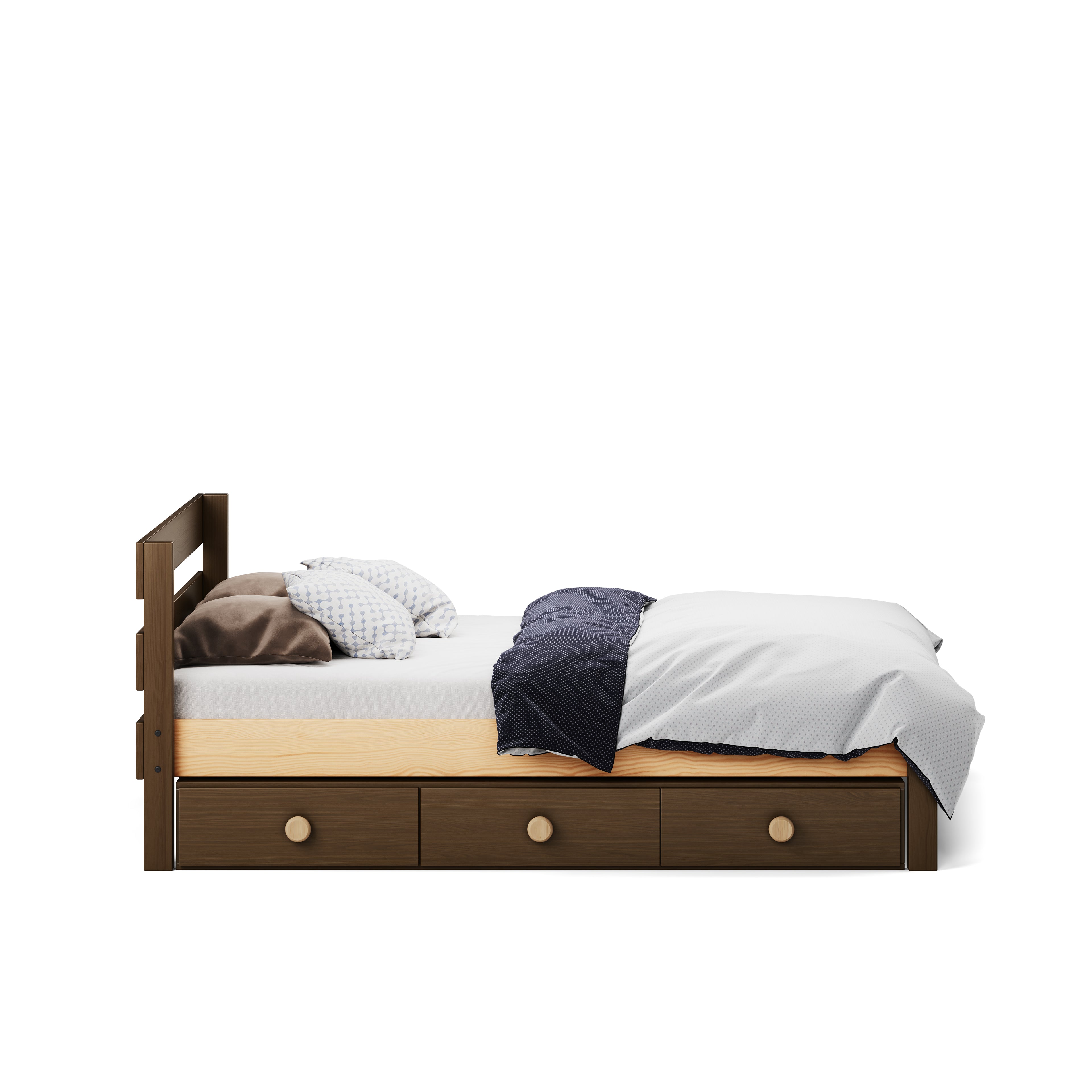 Standard Bed