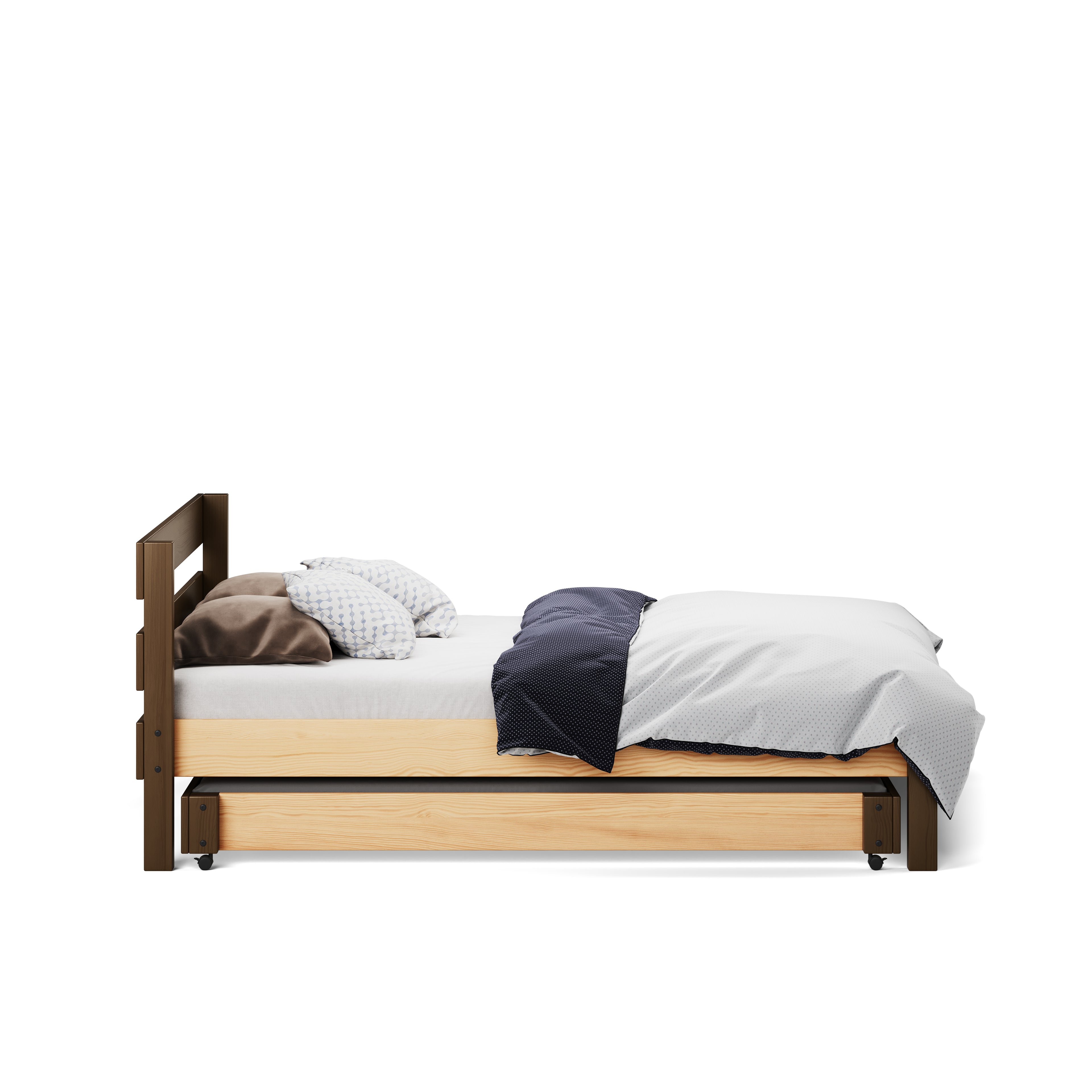 Standard Bed