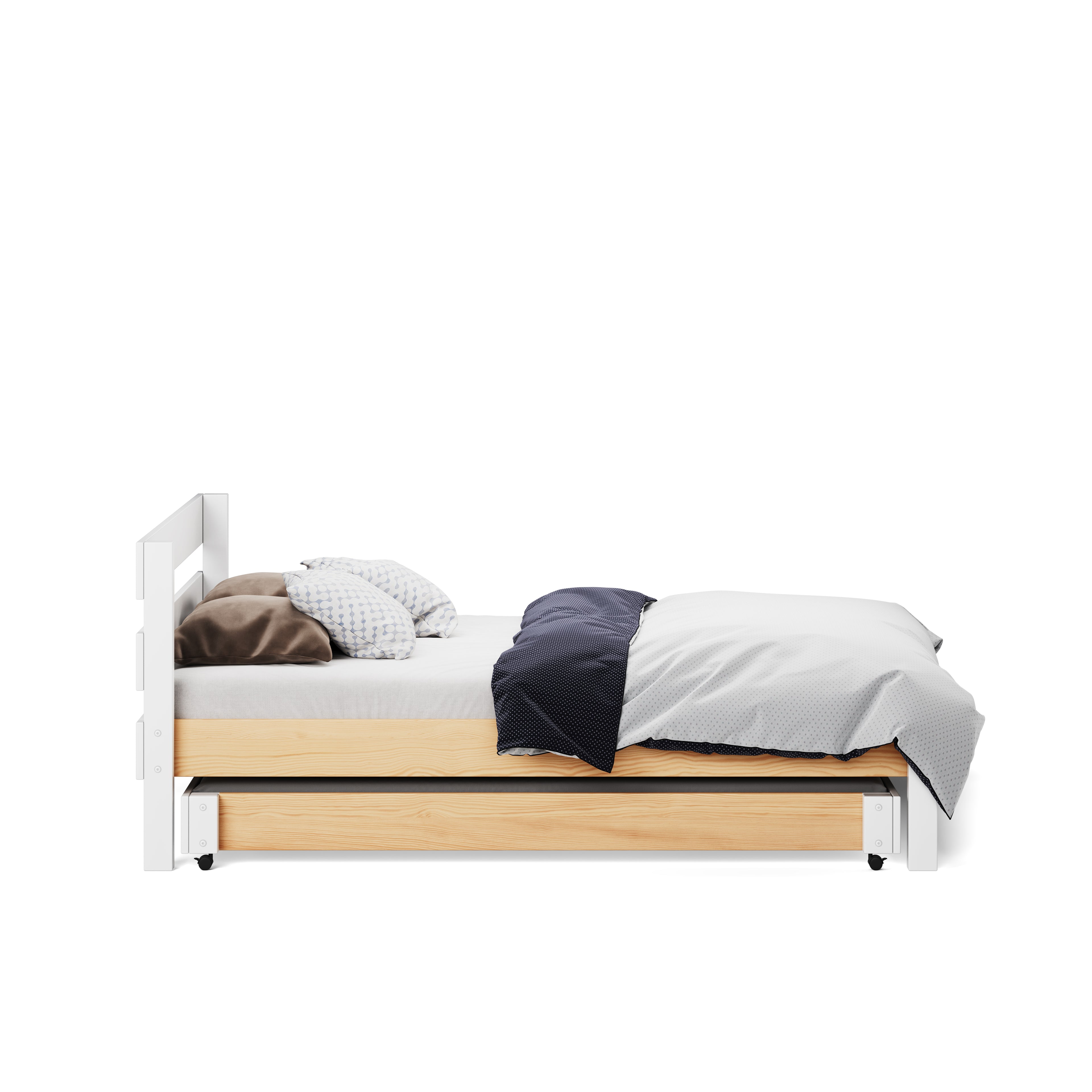 Standard Bed