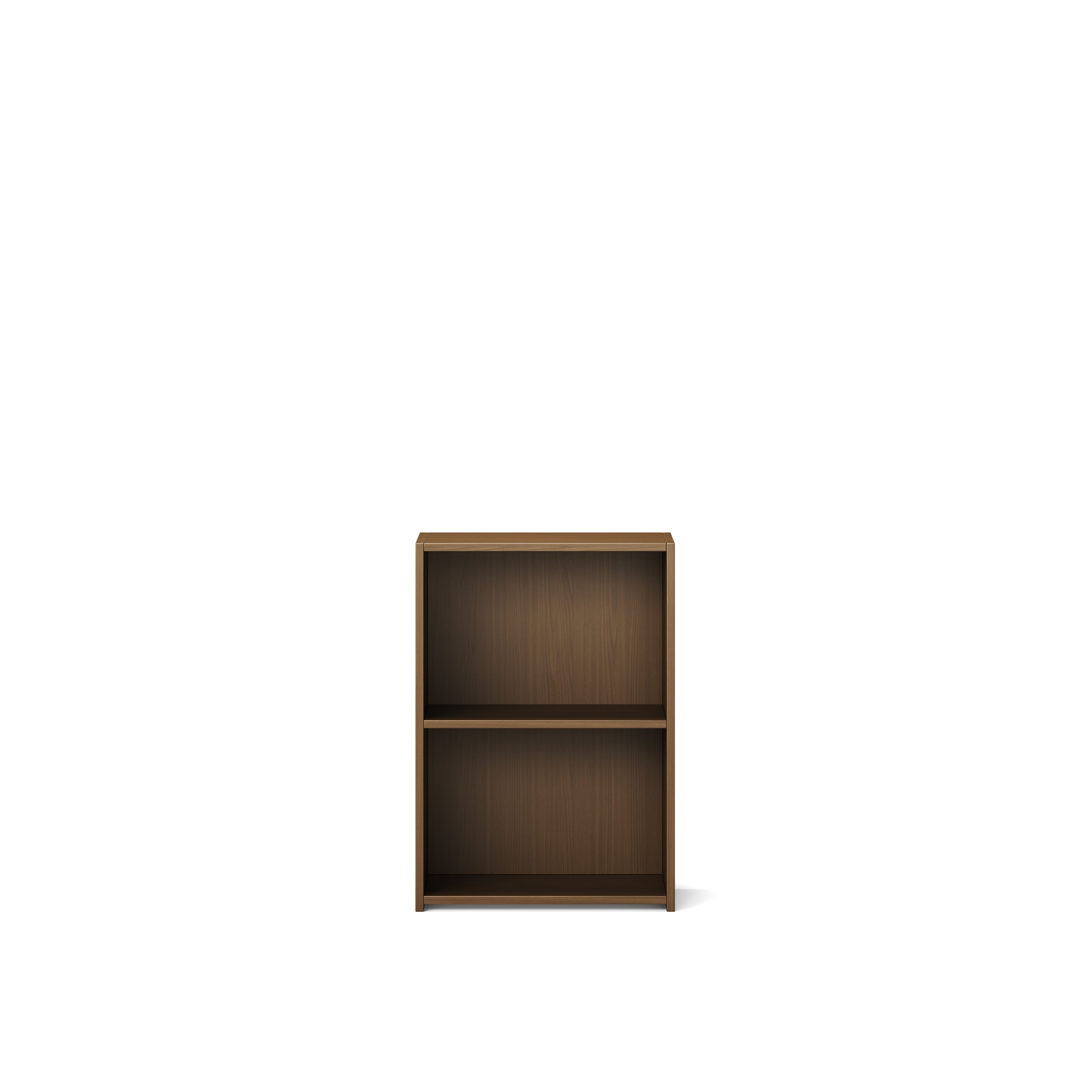 Pedestal Shelf Unit