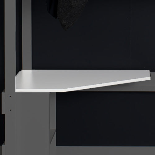 Quad Desk