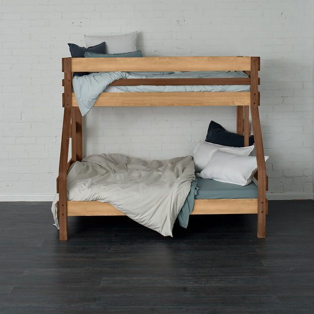Treble Bunk Bed