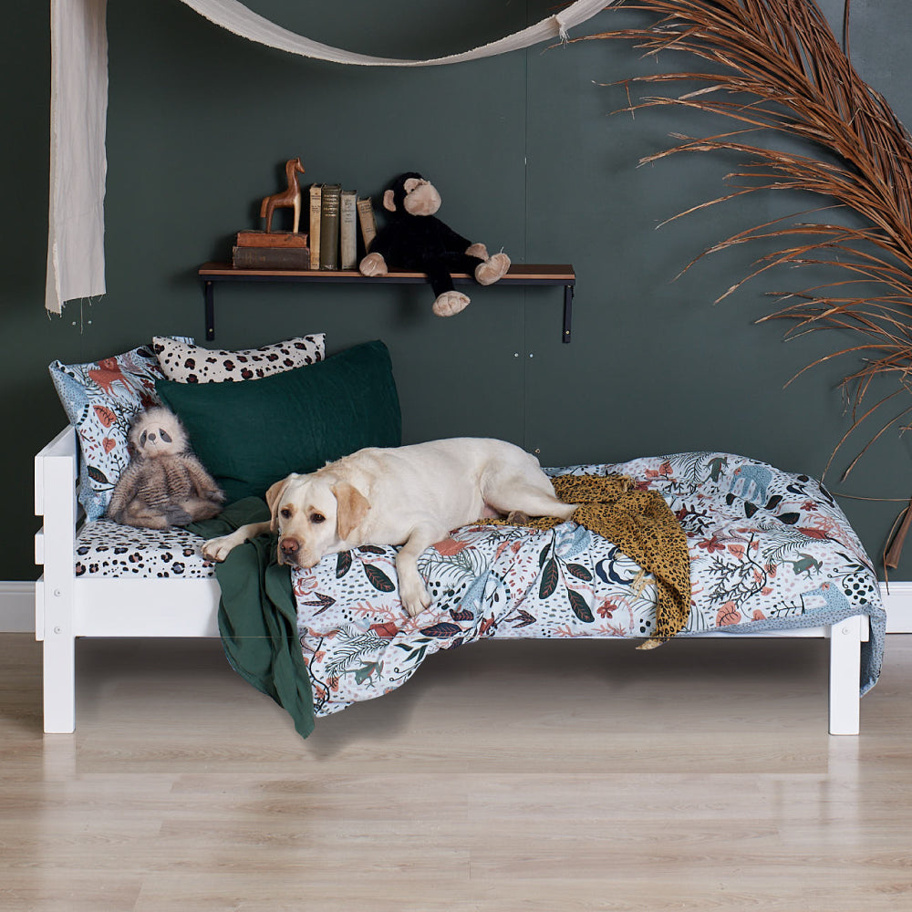 Standard Bed