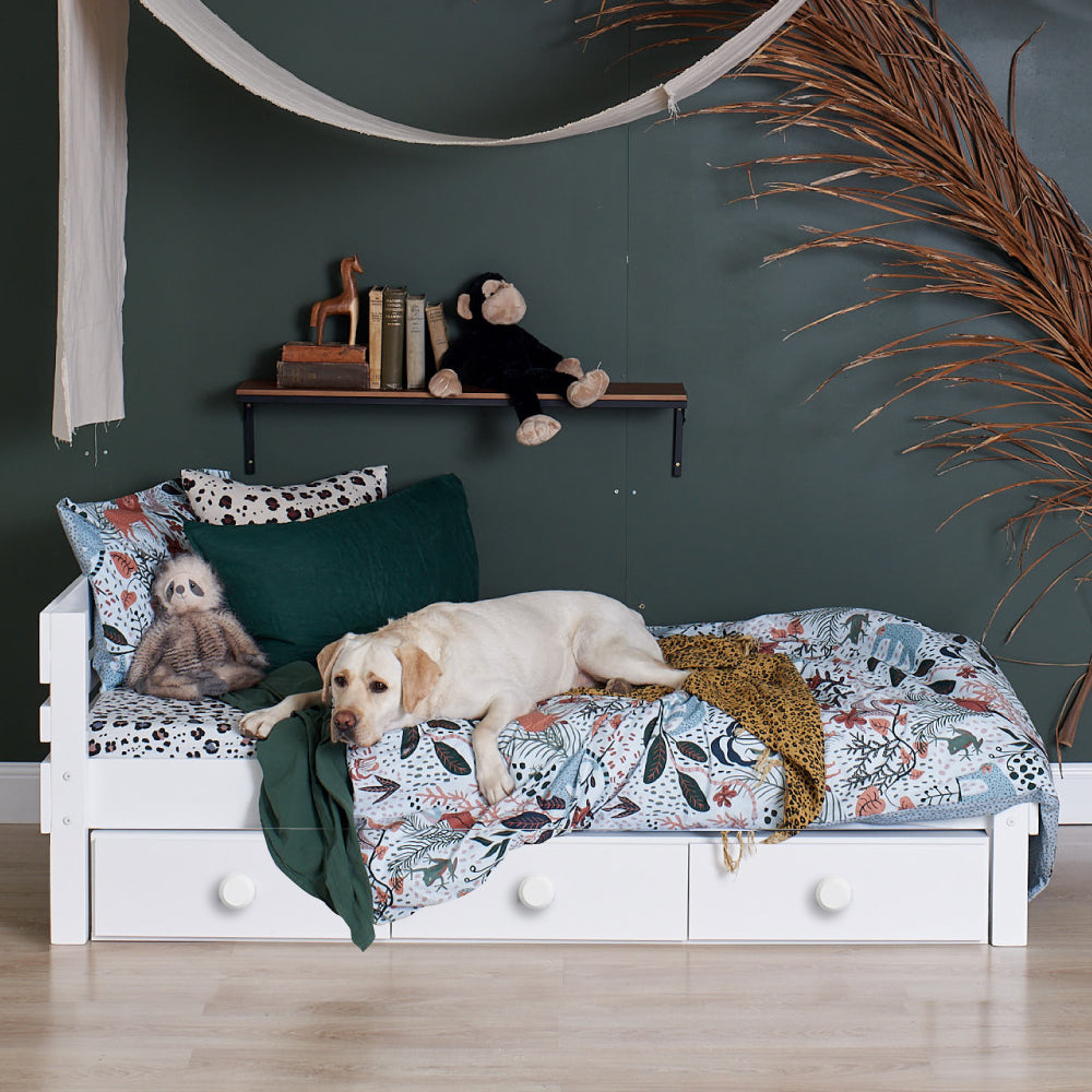 Standard Bed