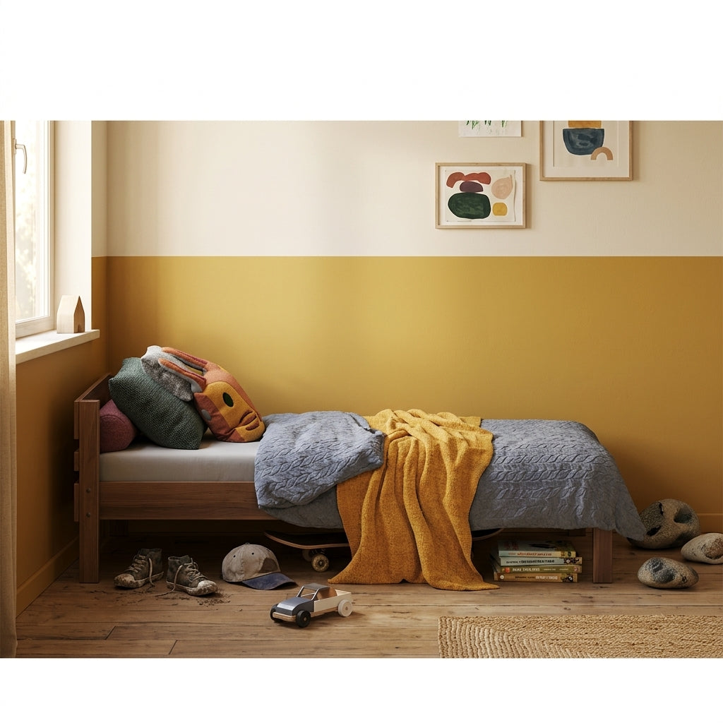 Standard Bed