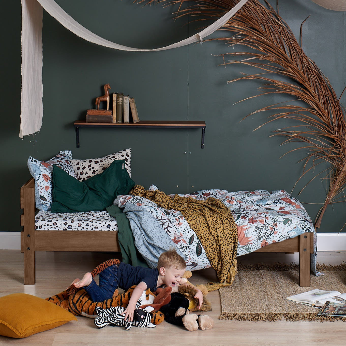Standard Bed