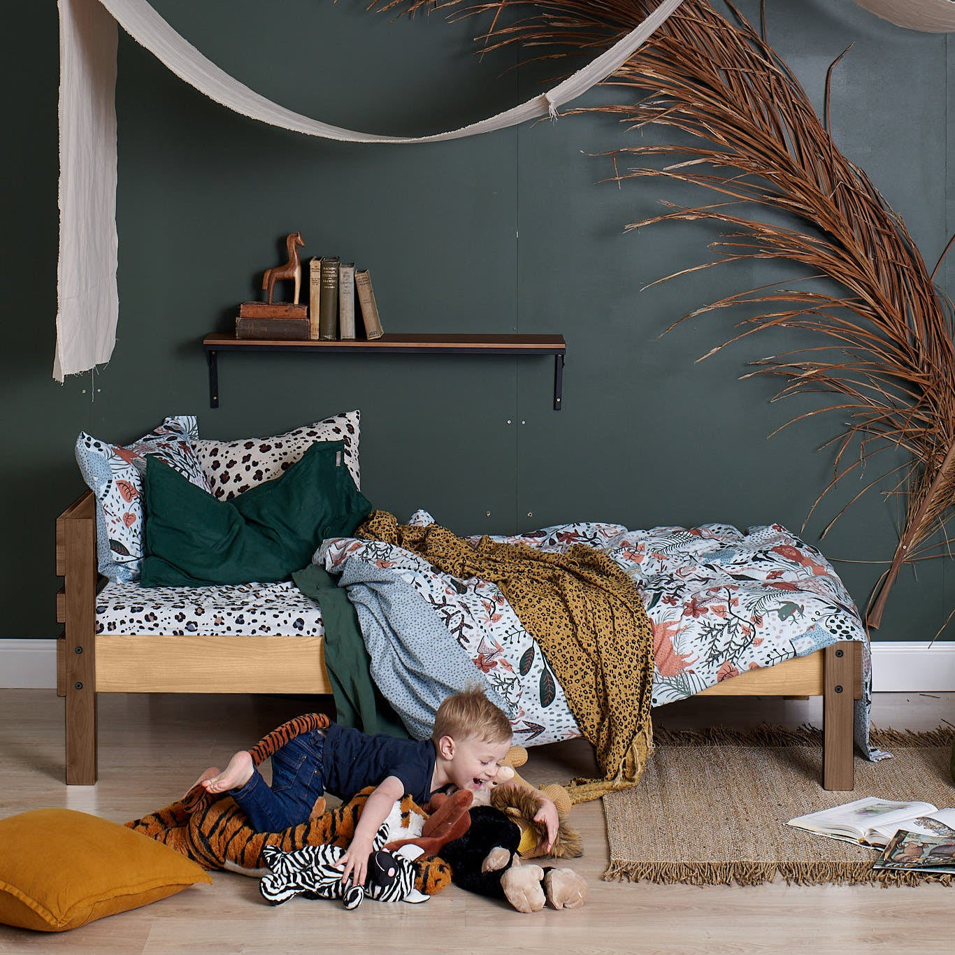 Standard Bed