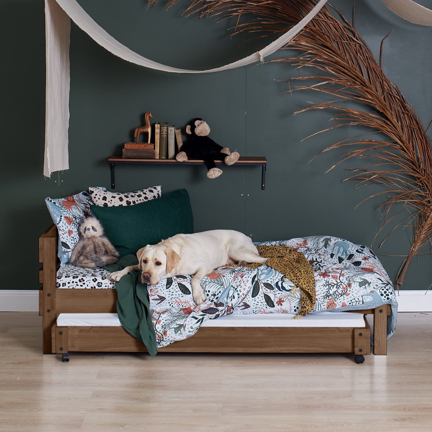 Standard Bed