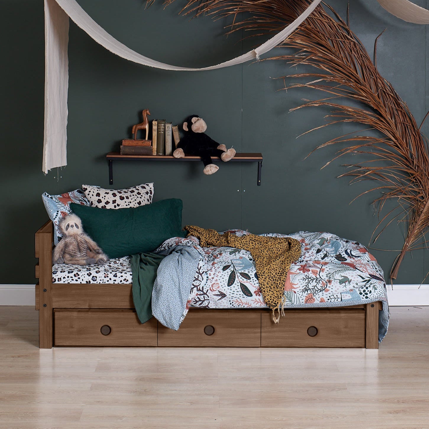 Standard Bed