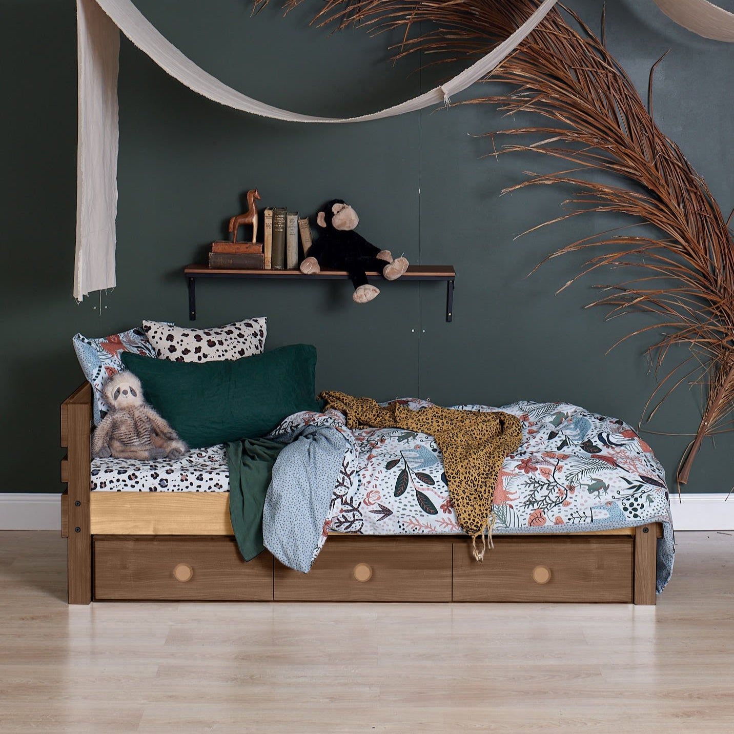 Standard Bed