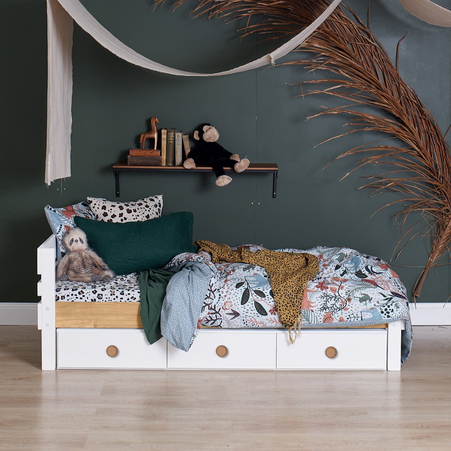 Standard Bed