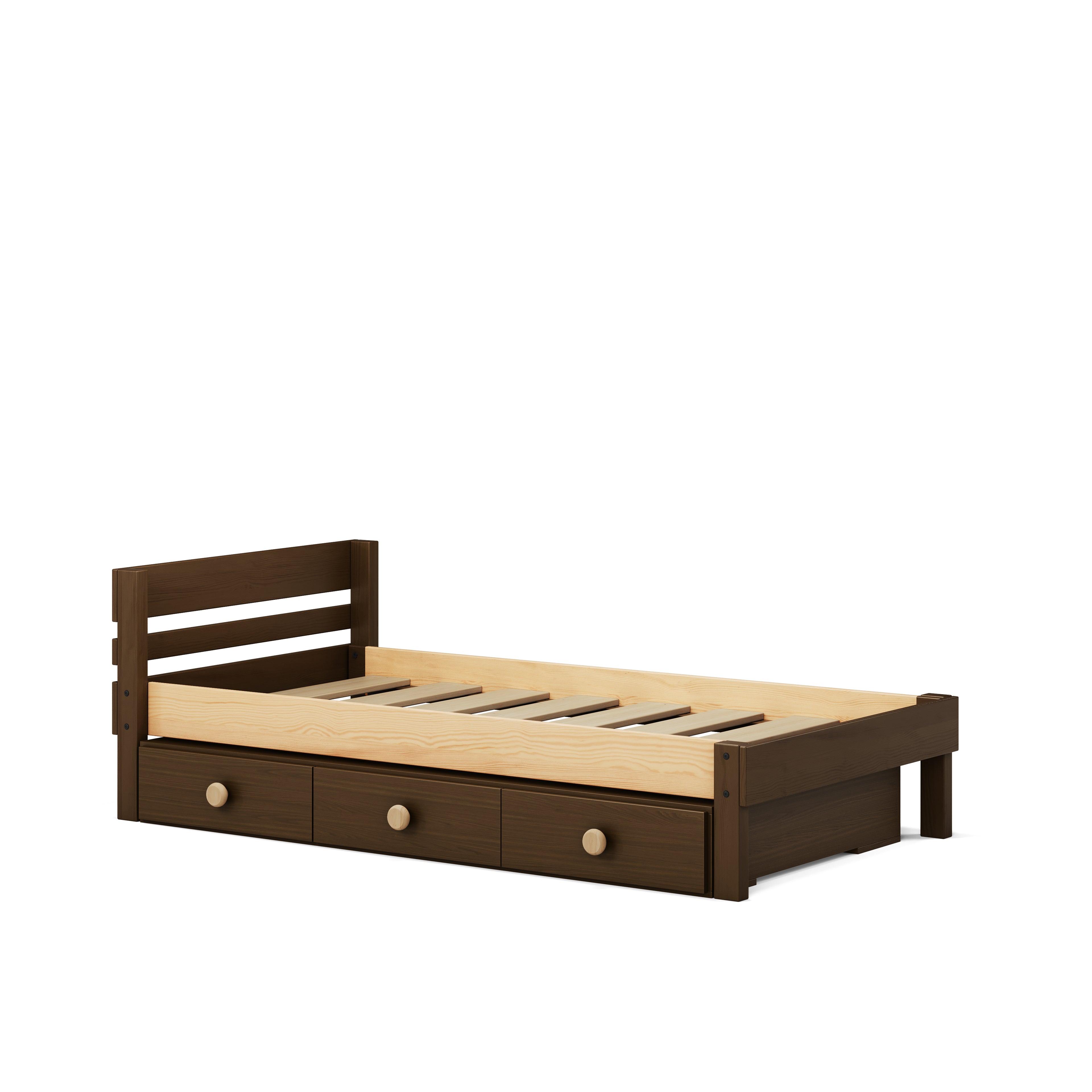 Standard Bed