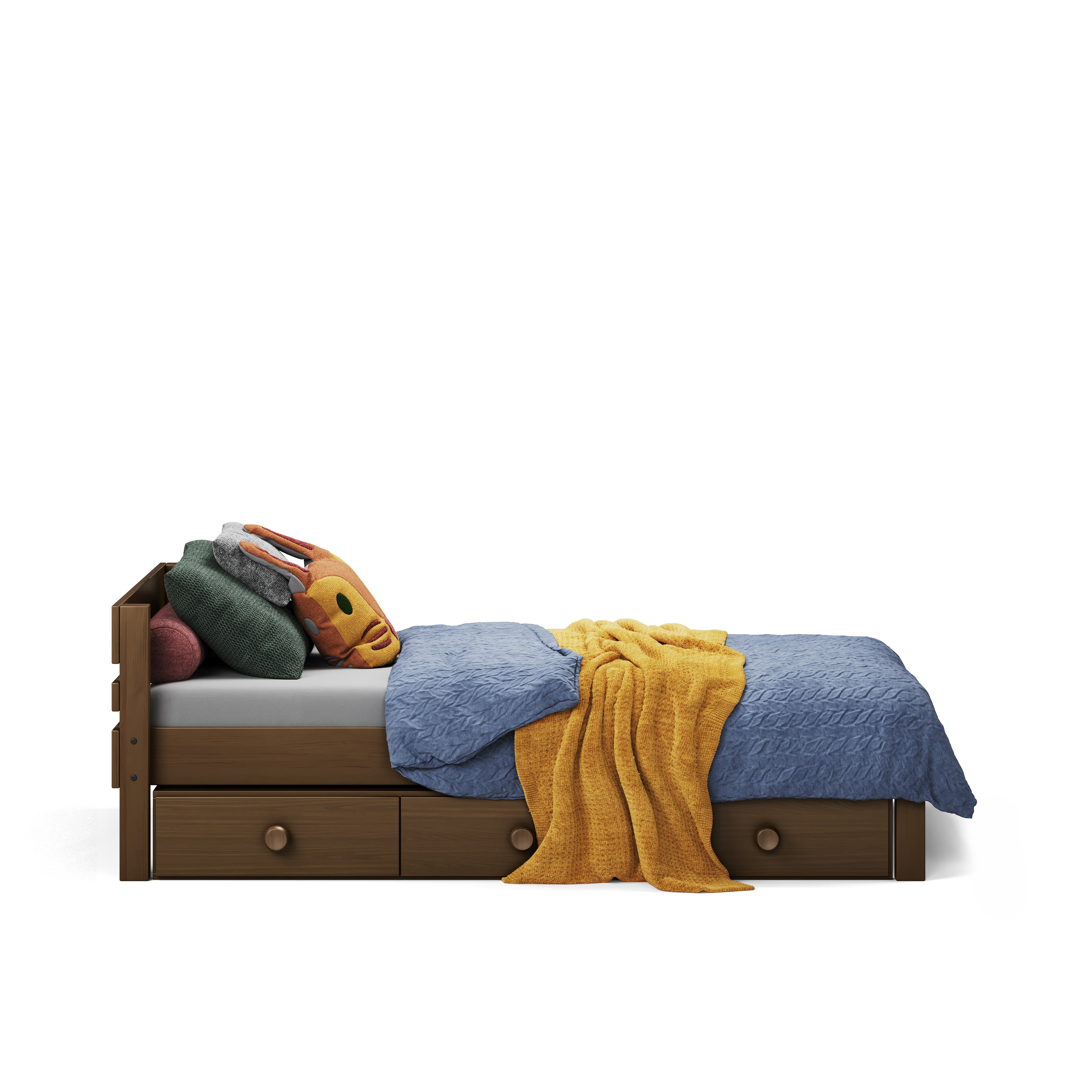 Standard Bed