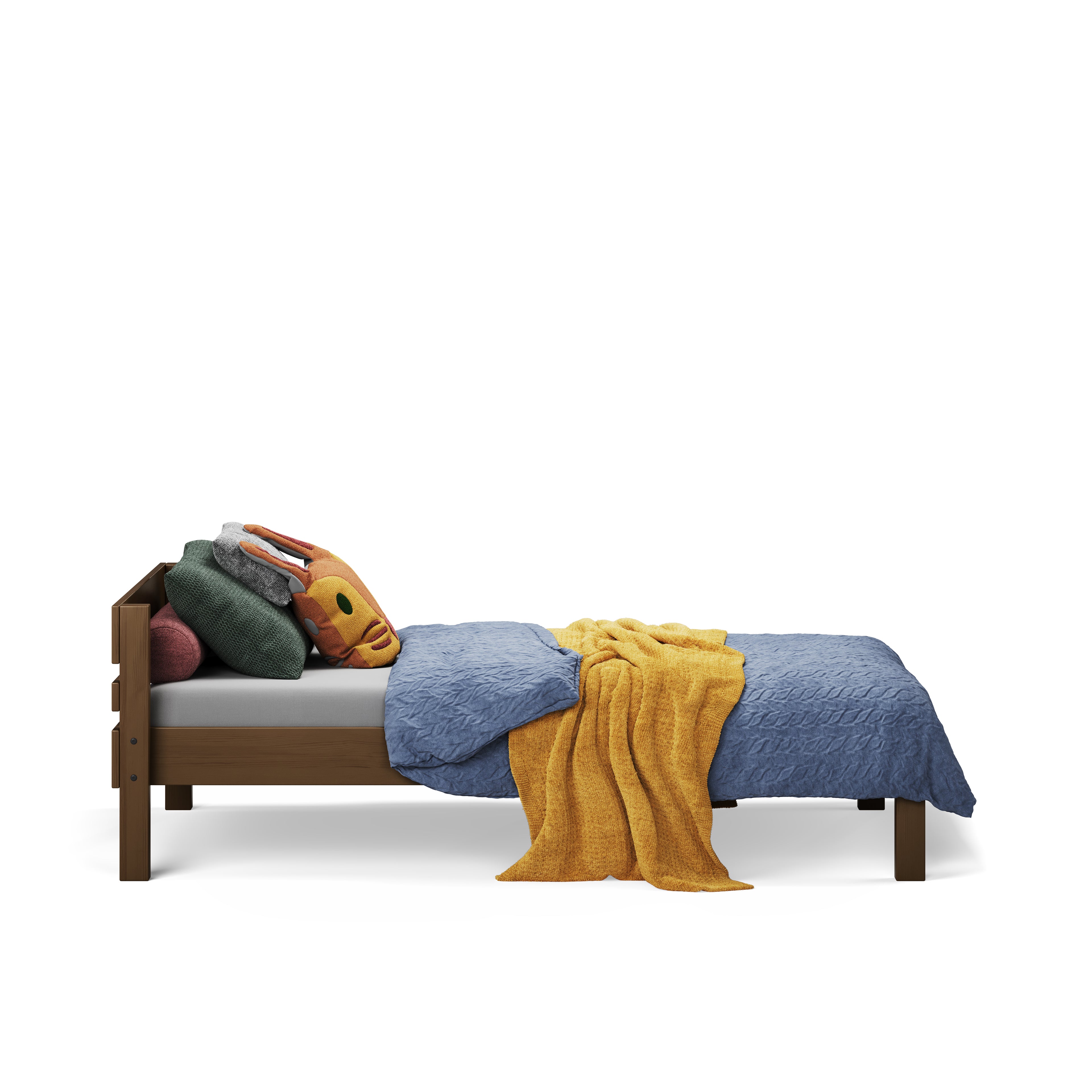 Standard Bed