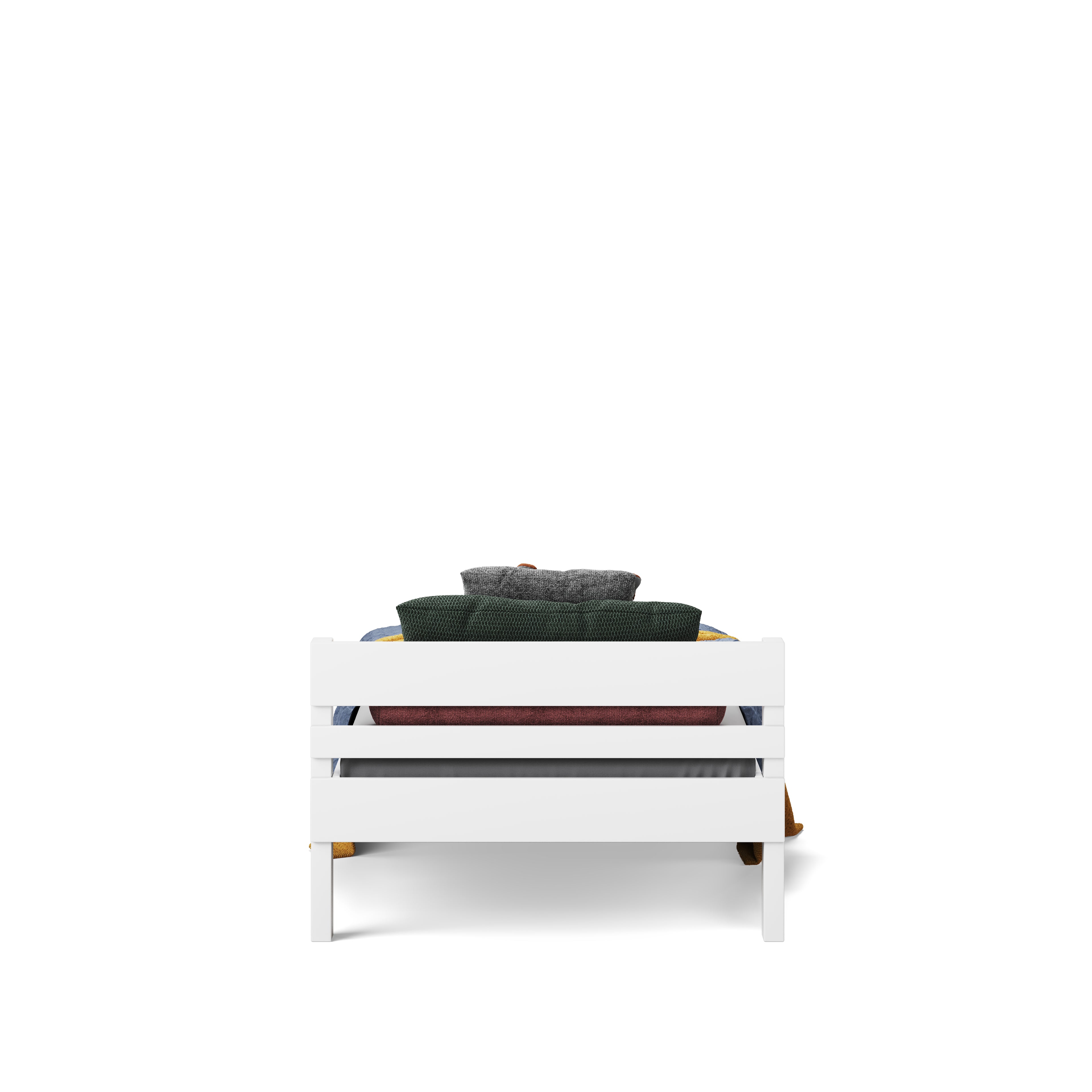 Standard Bed