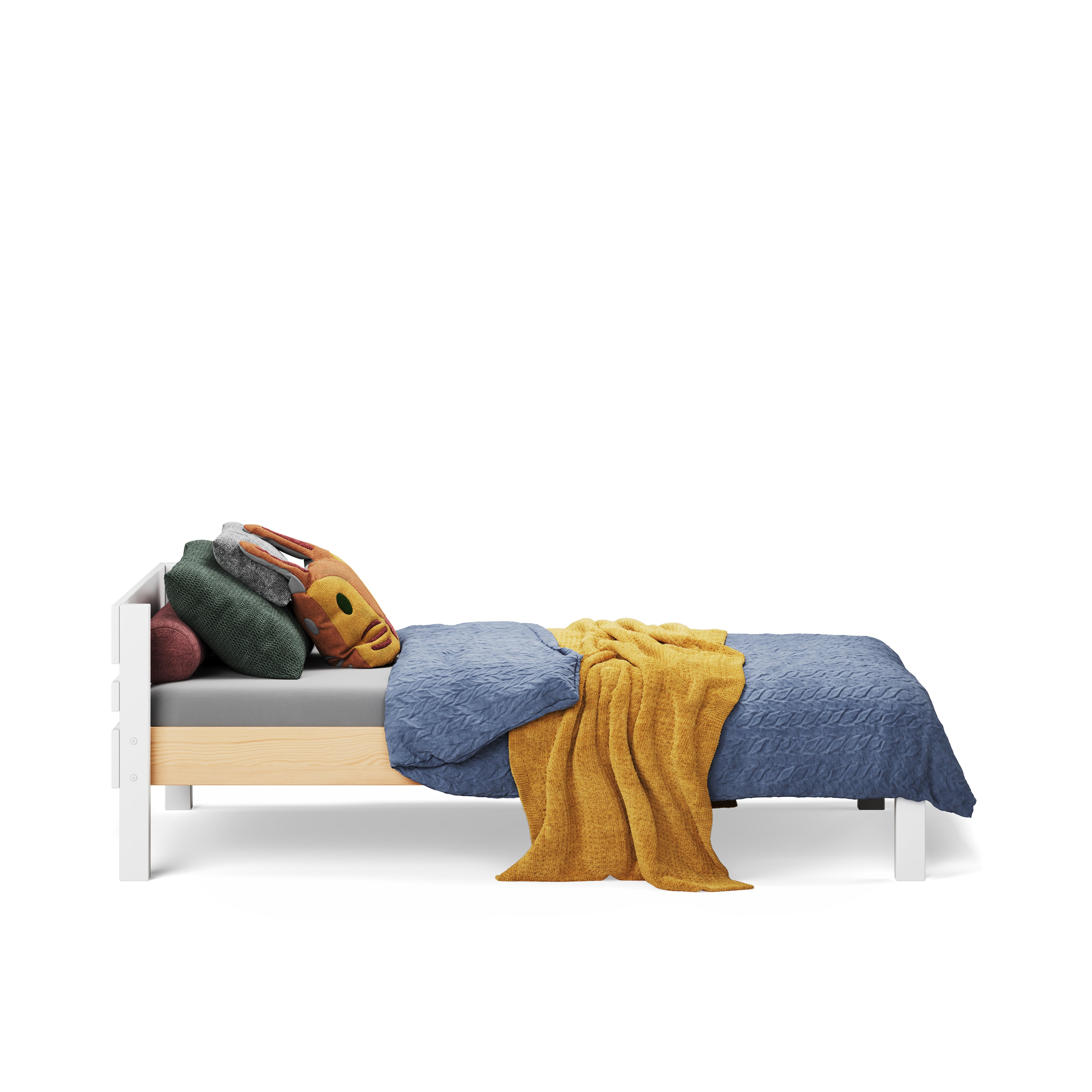 Standard Bed