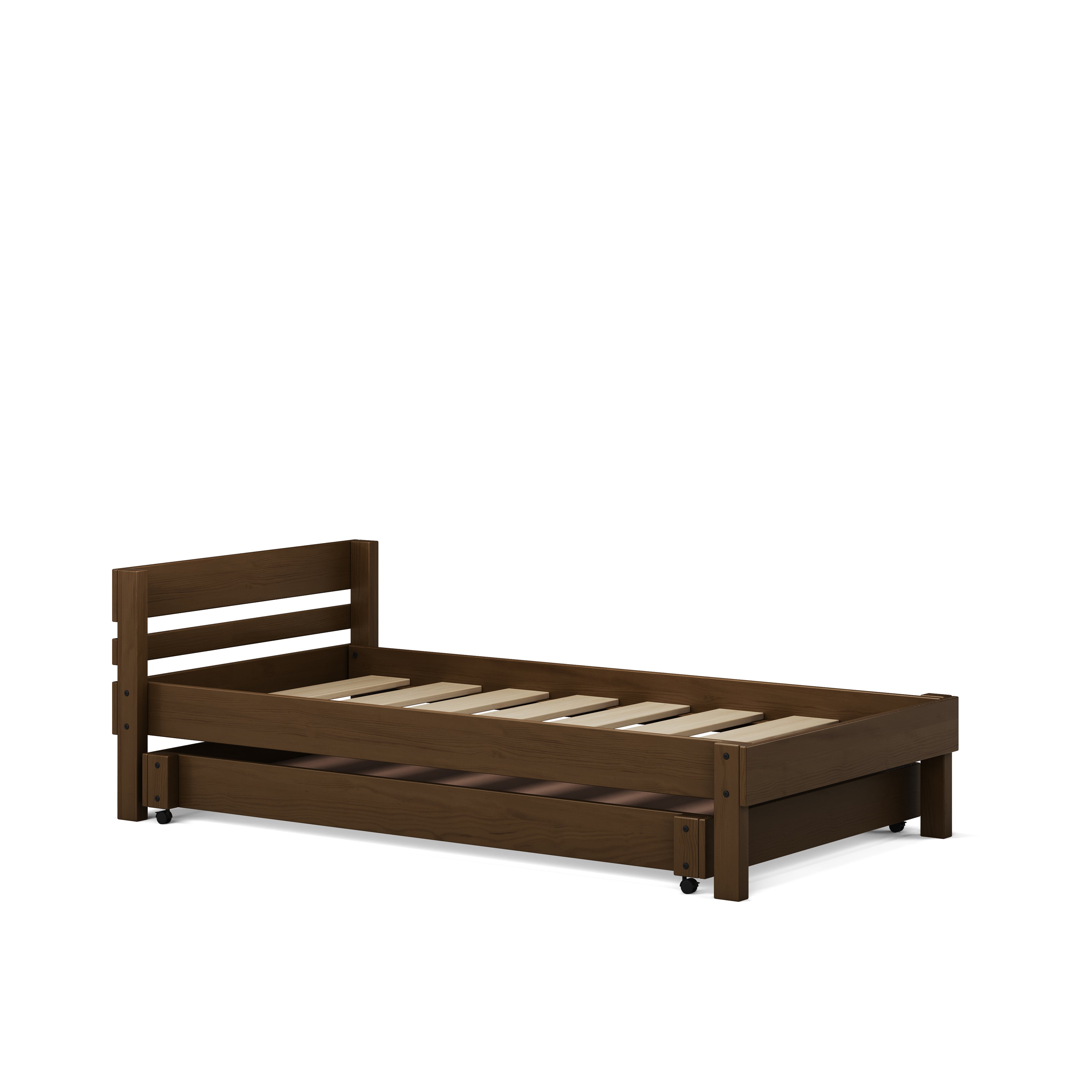 Standard Bed