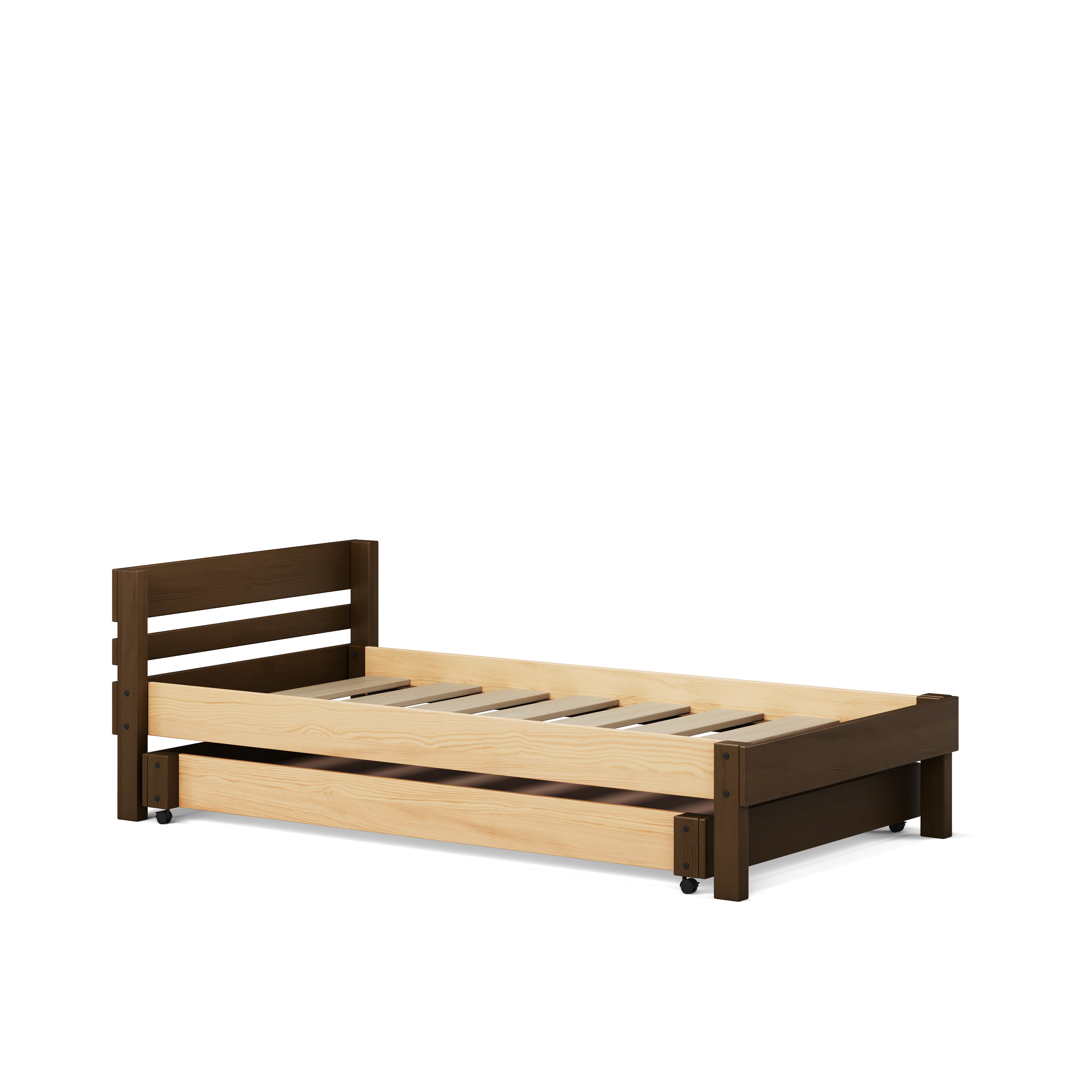 Standard Bed