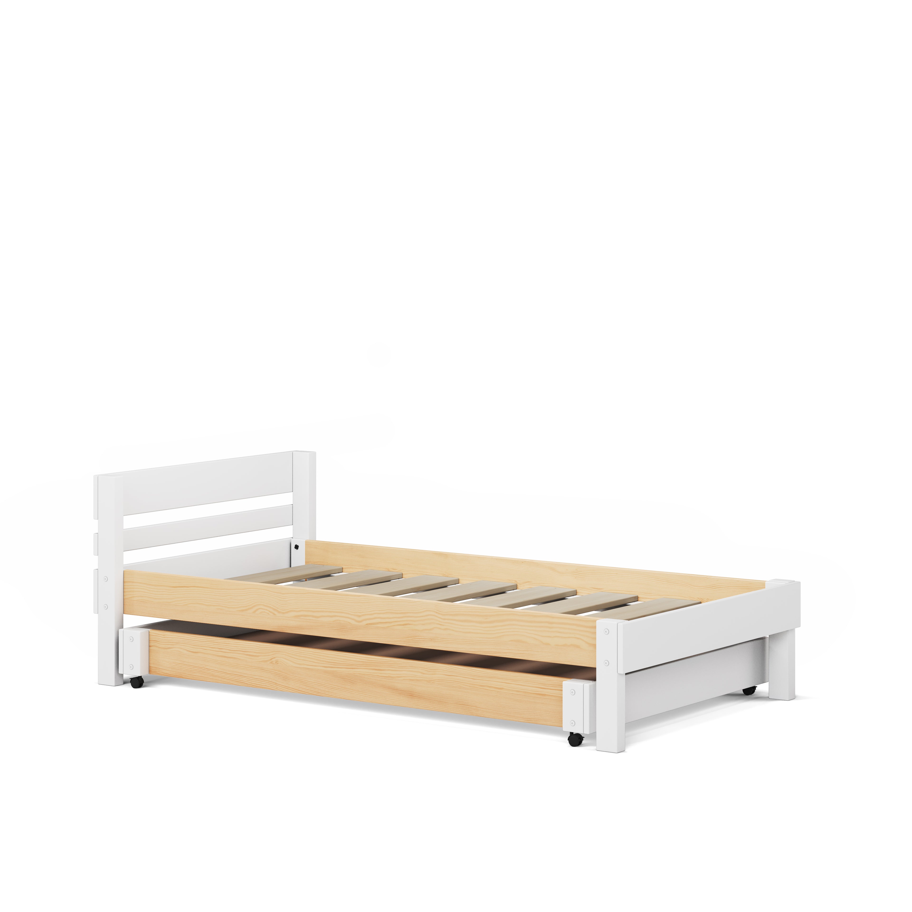 Standard Bed
