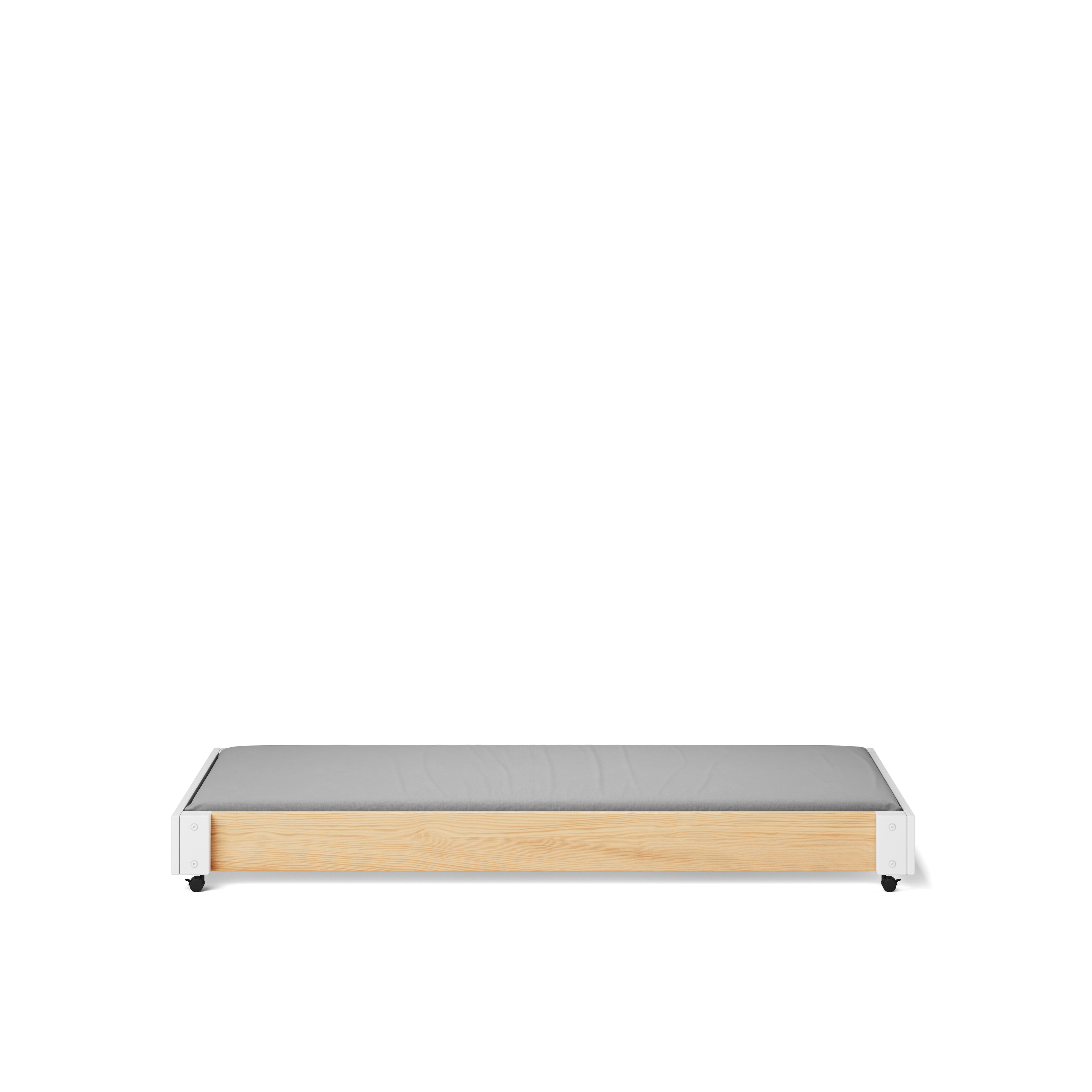 Lo-Line Long-Wall Bunk Bed